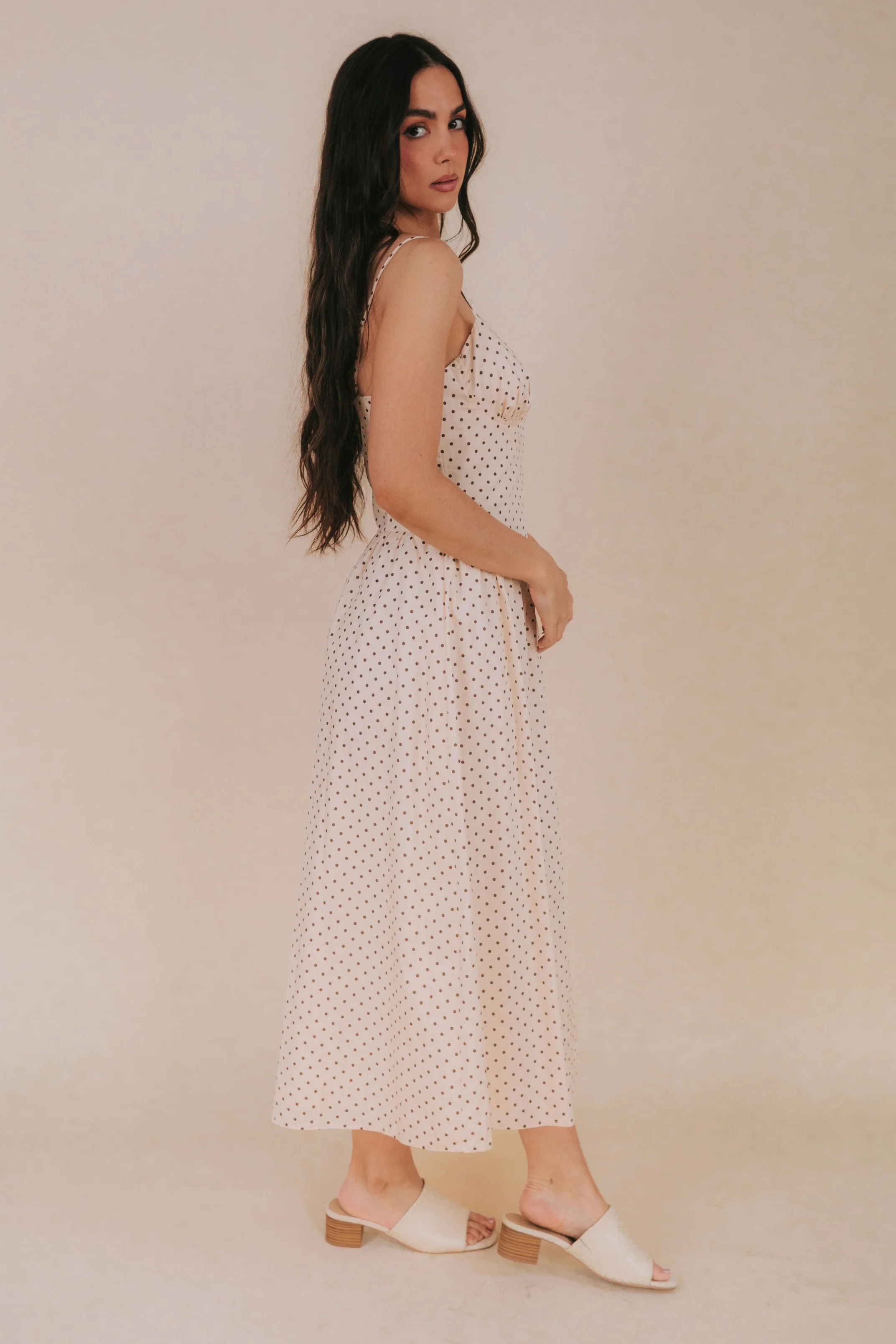 Stole The Show Dress - Image 5
