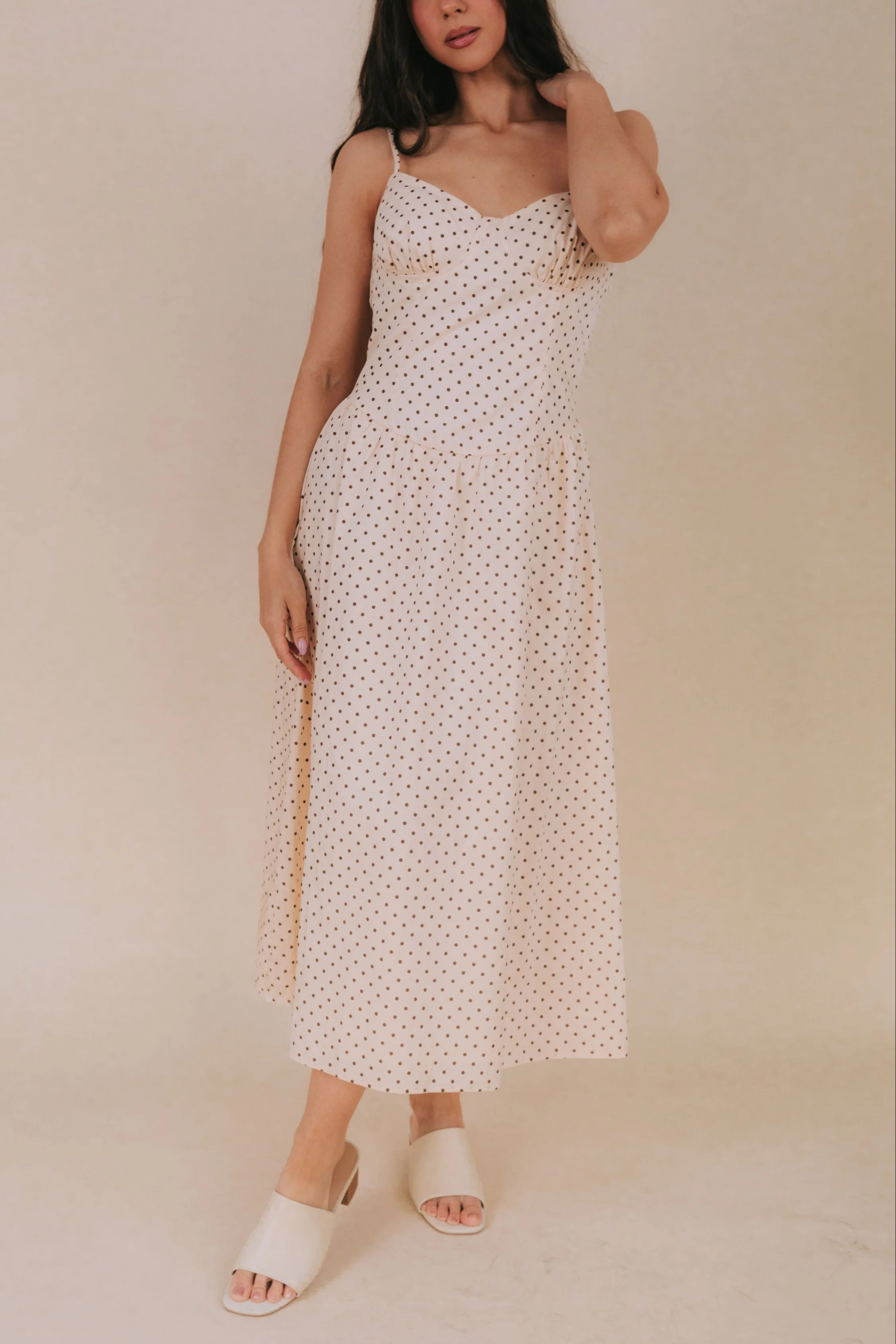 Stole The Show Dress - Image 6