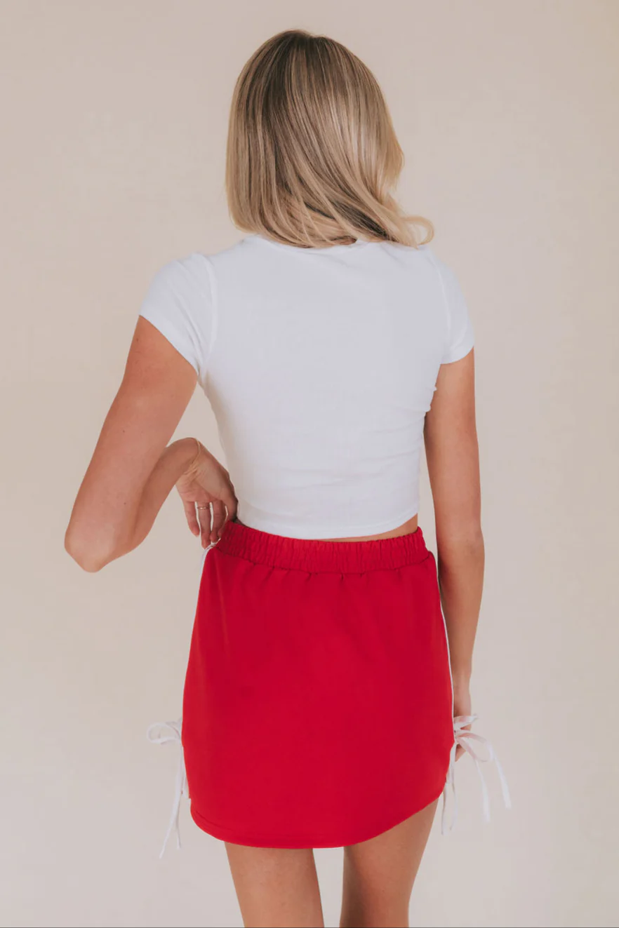 Strawberry Dreams Top - Image 6