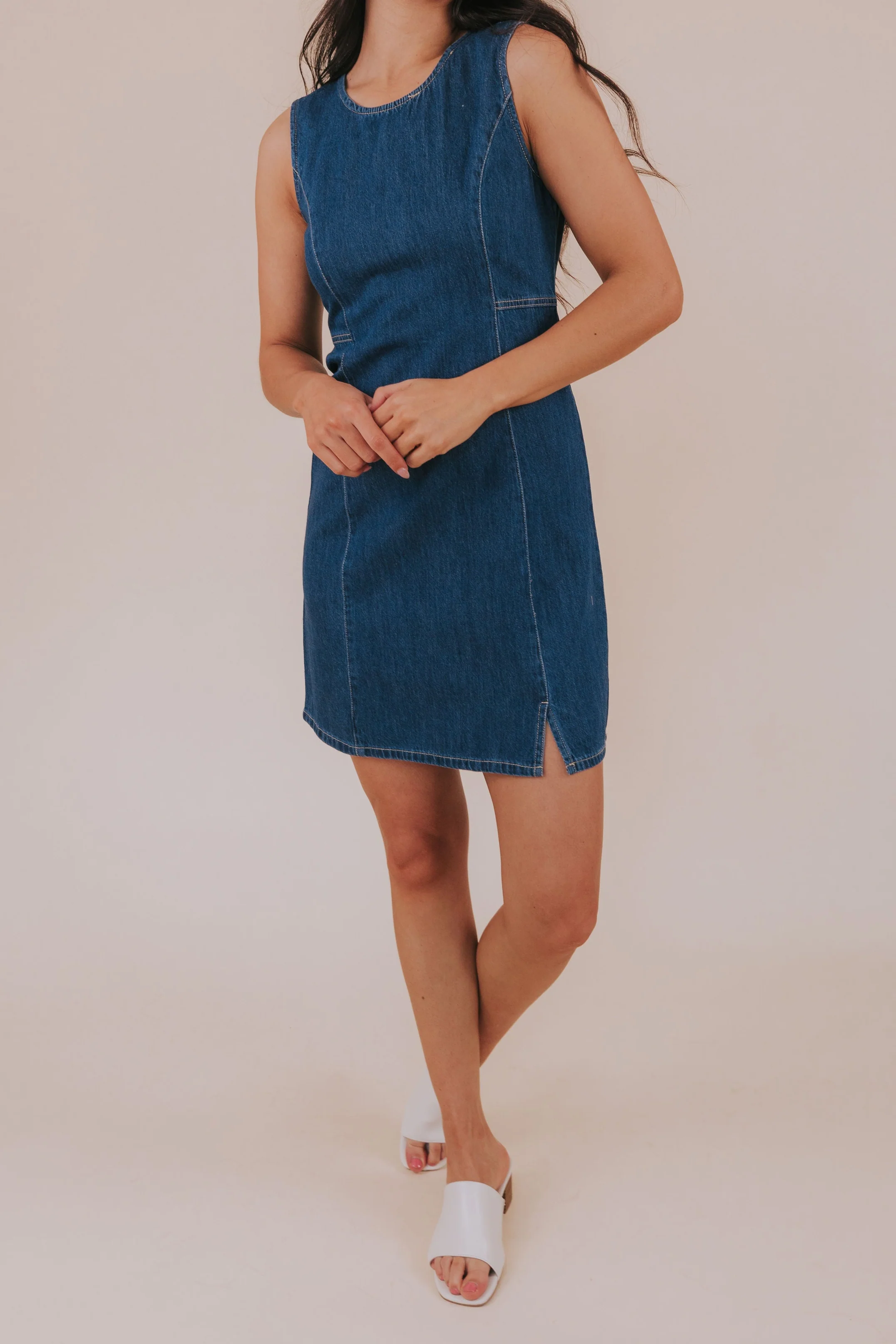 Stuck In My Ways Dress - Image 4