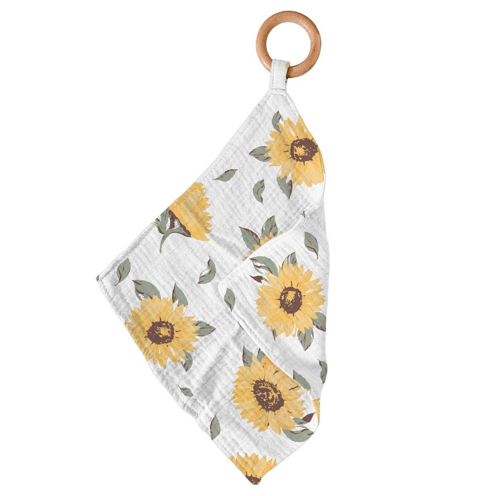 BABY - Sunflower Farm Newcastle Teether