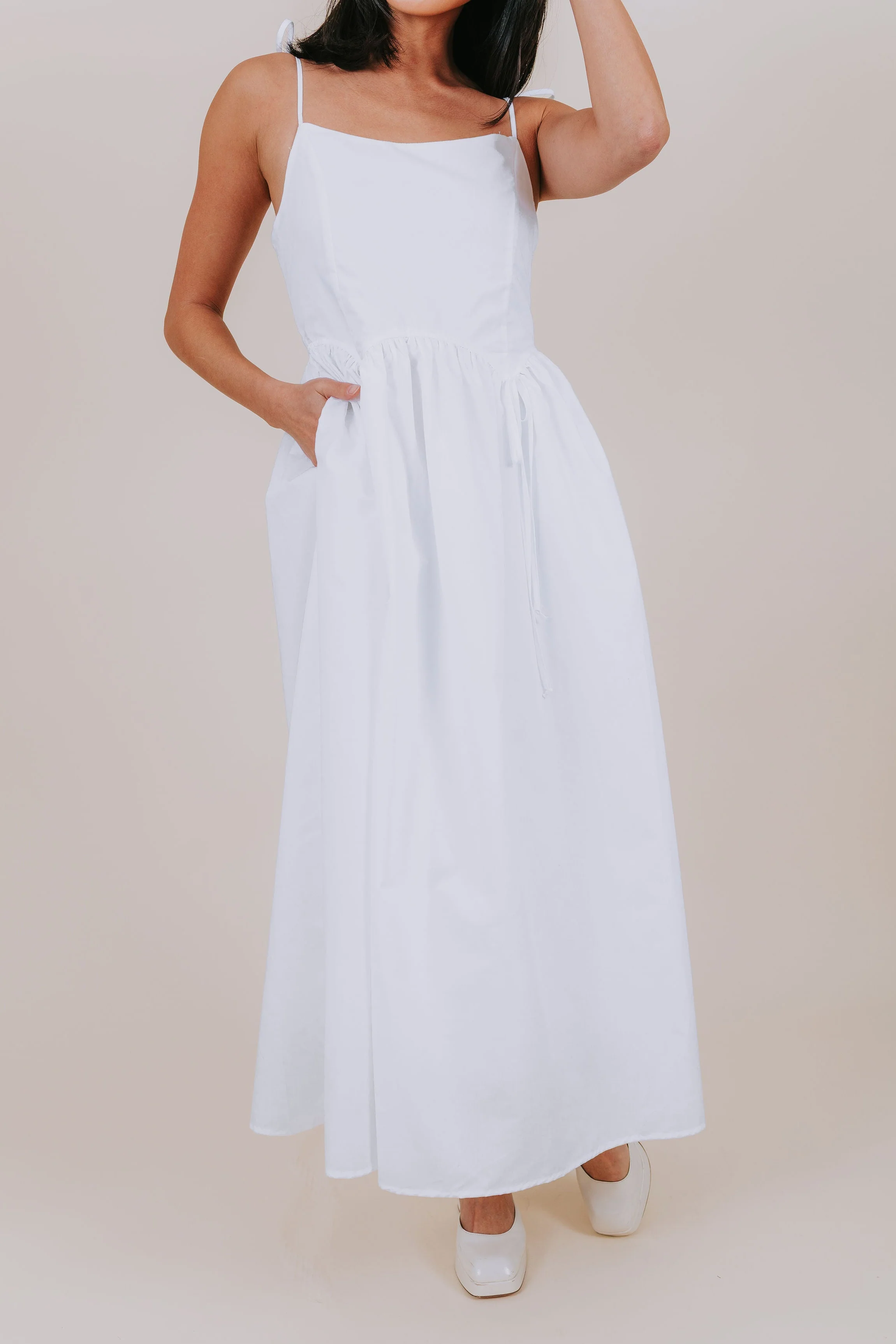 Sway My Way Dress - Image 3