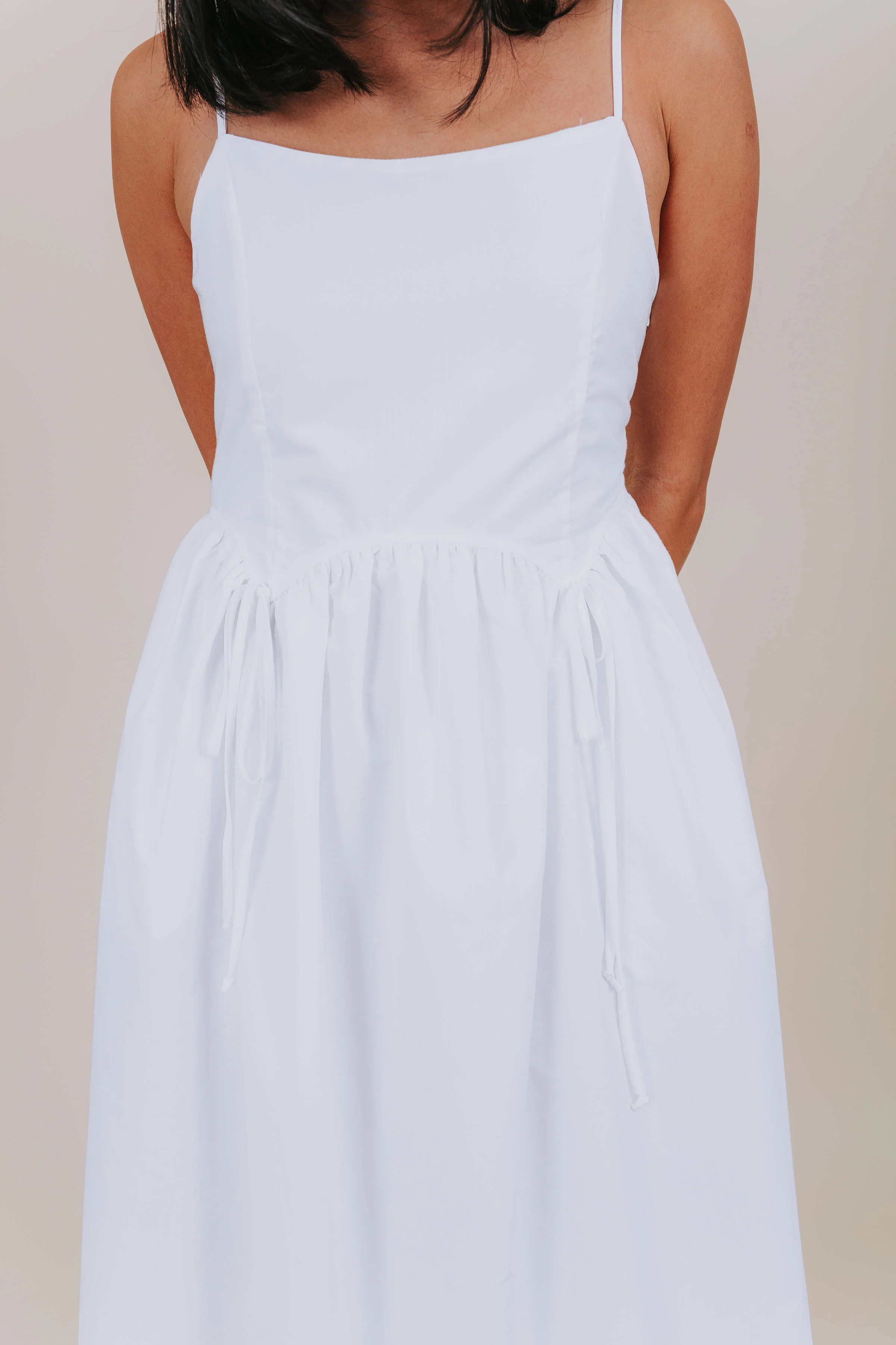 Sway My Way Dress - Image 4