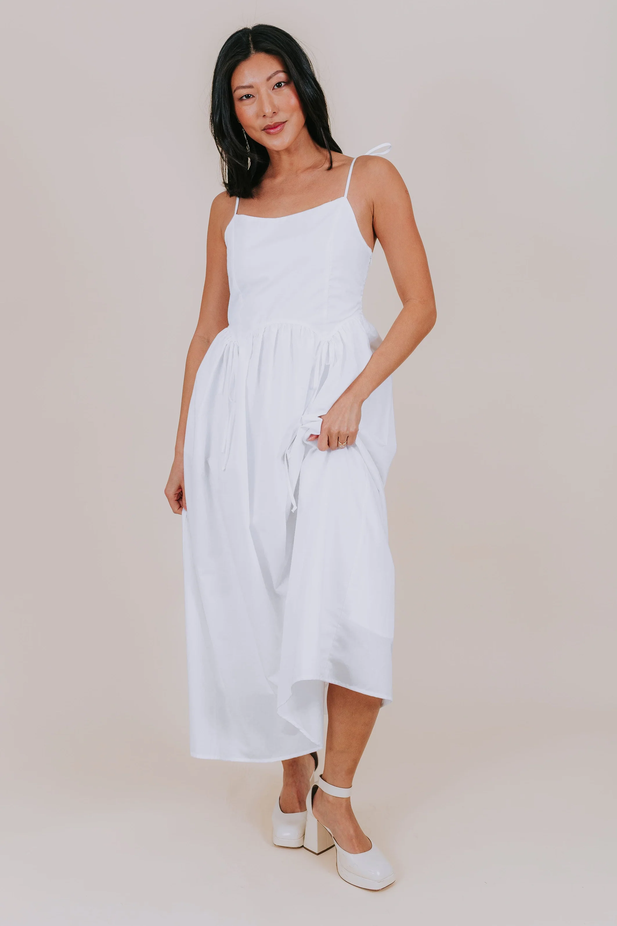 Sway My Way Dress - Image 6