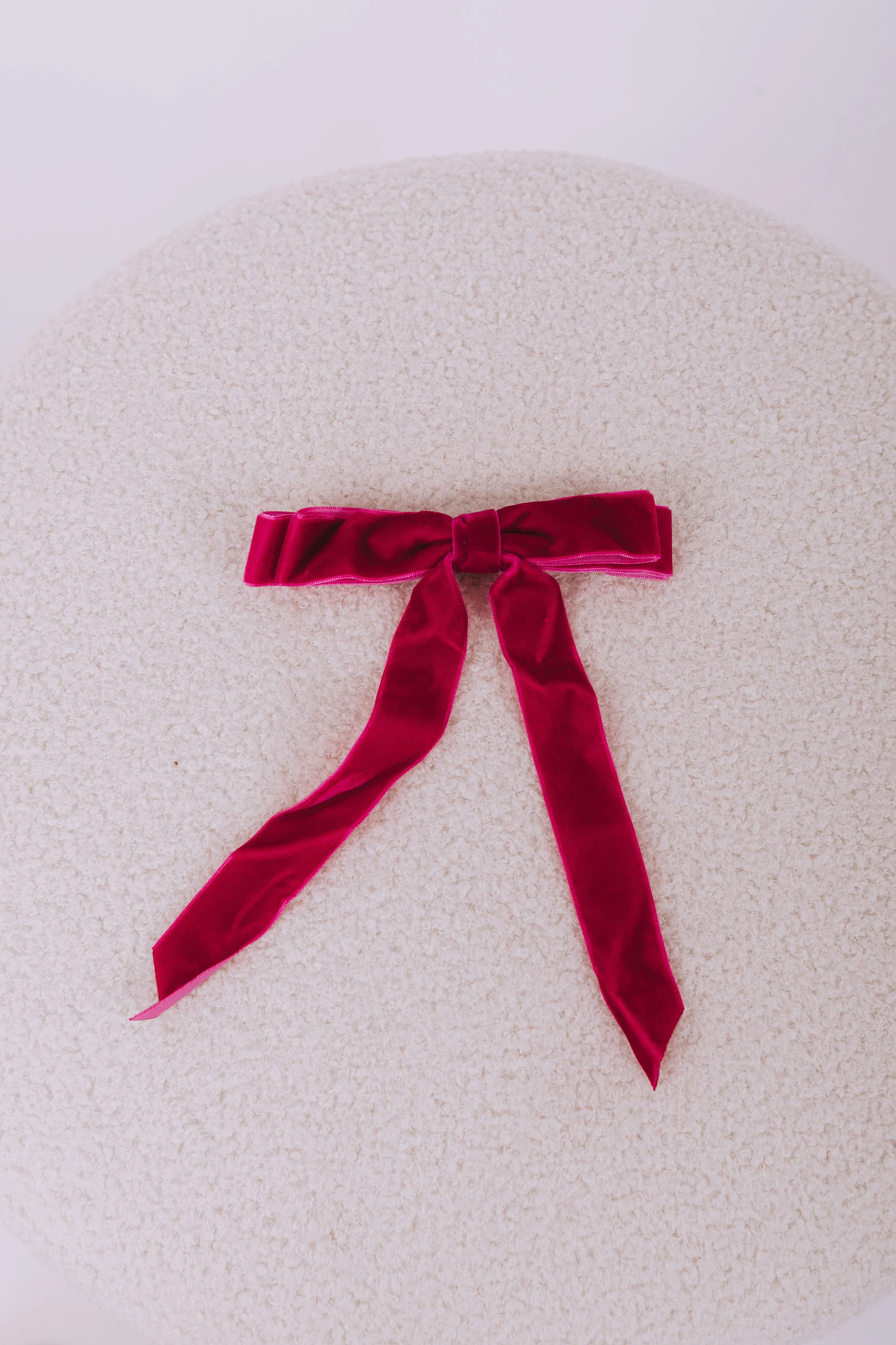 Swear To Me Bow - 4 Colors! - Image 2