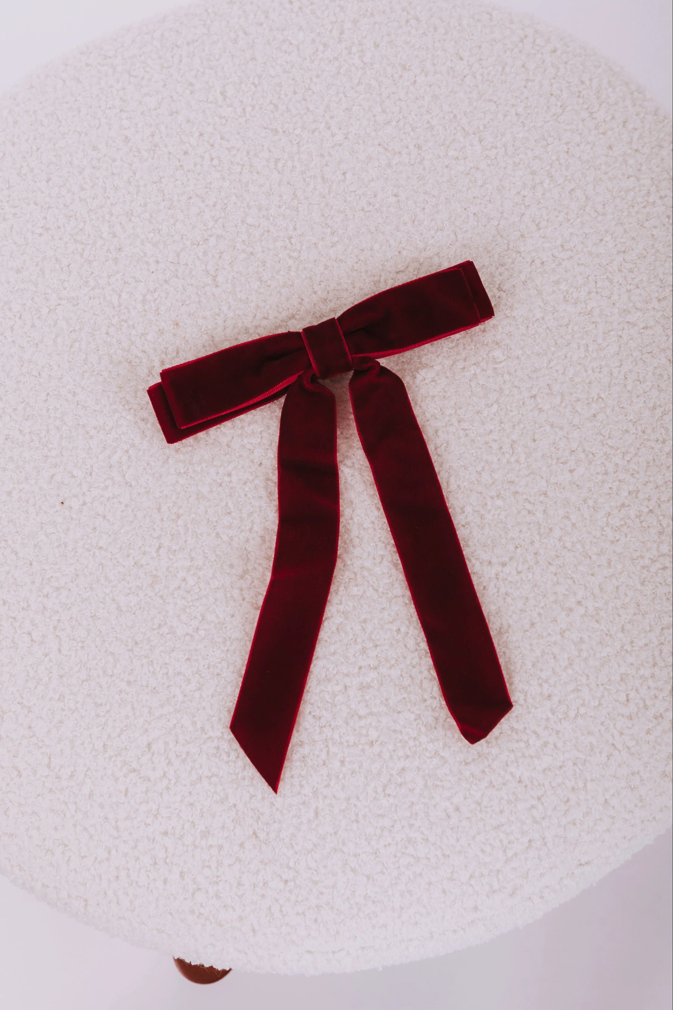Swear To Me Bow - 4 Colors! - Image 3