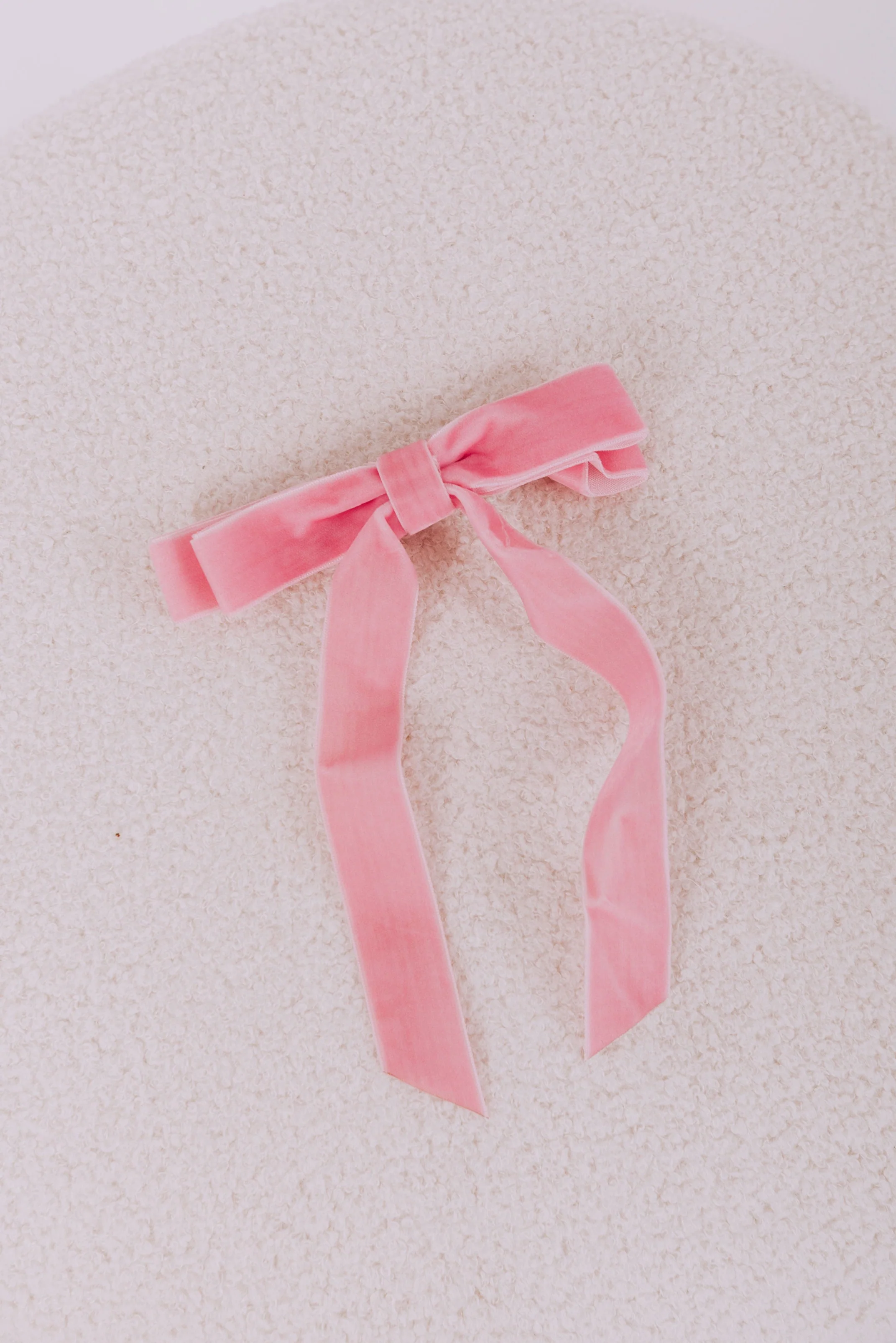 Swear To Me Bow - 4 Colors! - Image 4