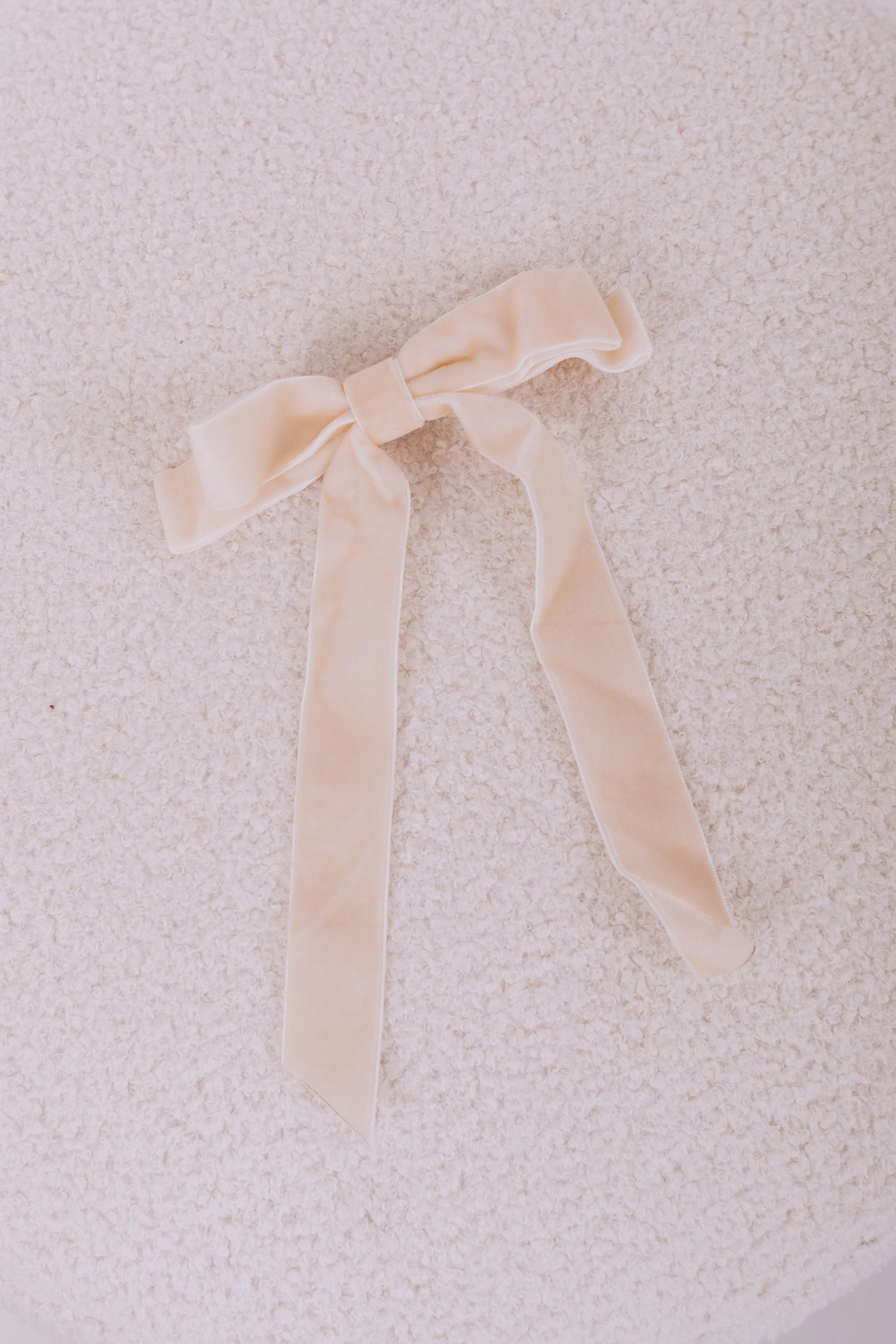 Swear To Me Bow - 4 Colors! - Image 5