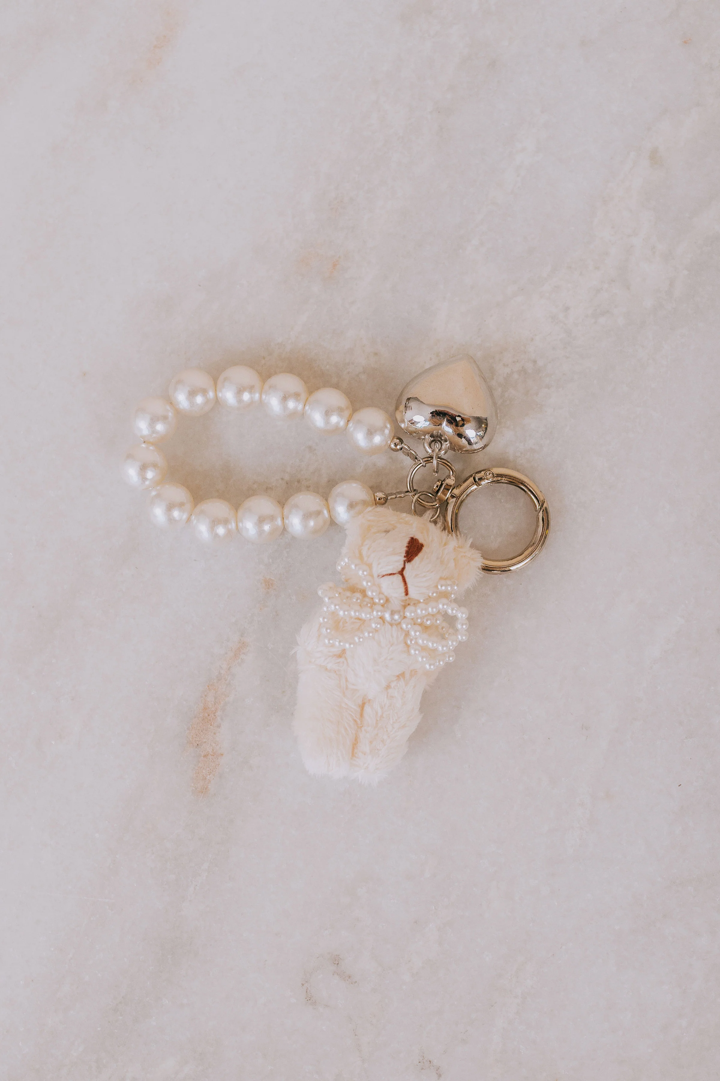 Sweet Daydream Bag Charm - Image 2
