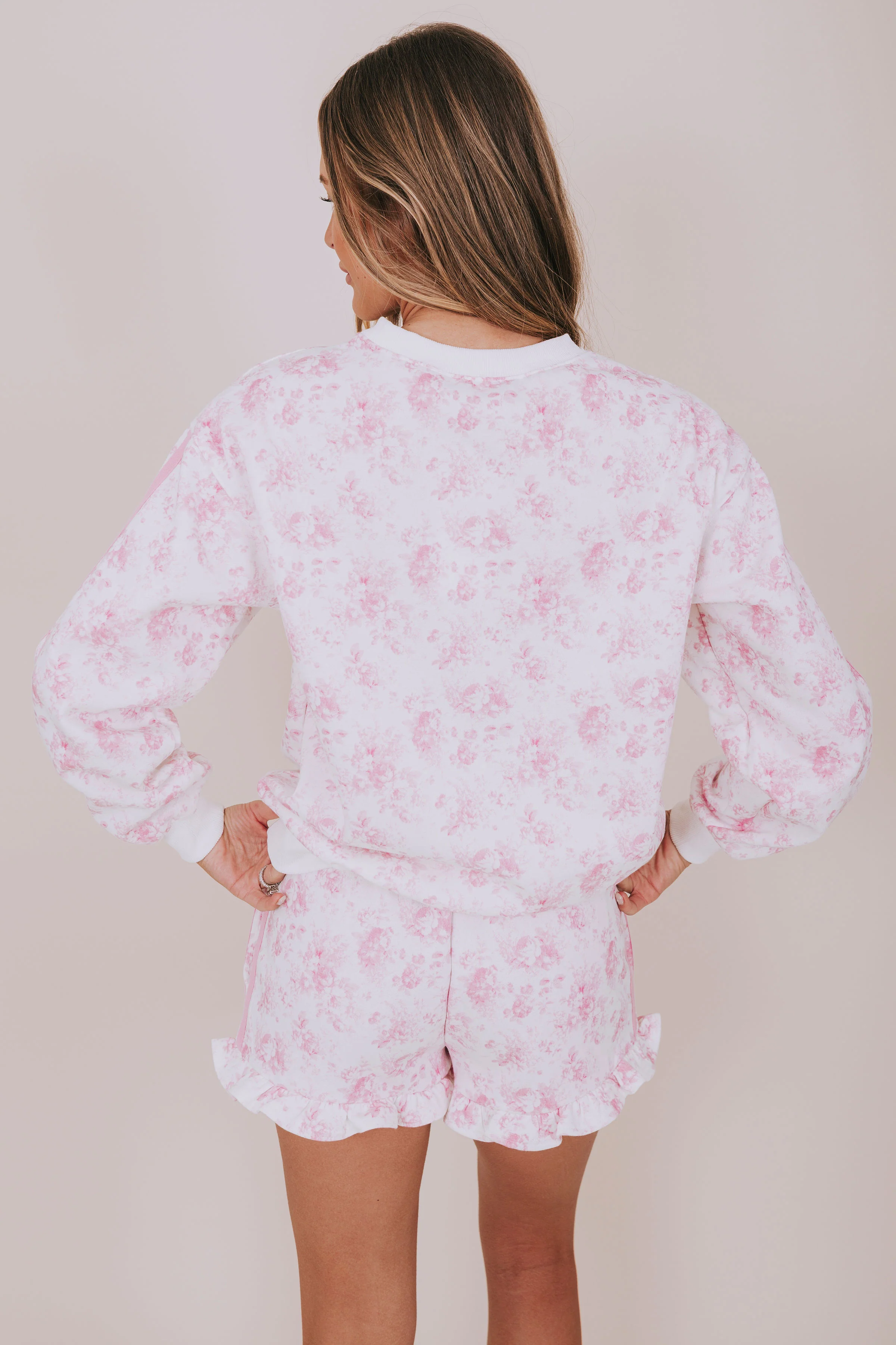 Sweet Feelings Sweatshirt - Image 5
