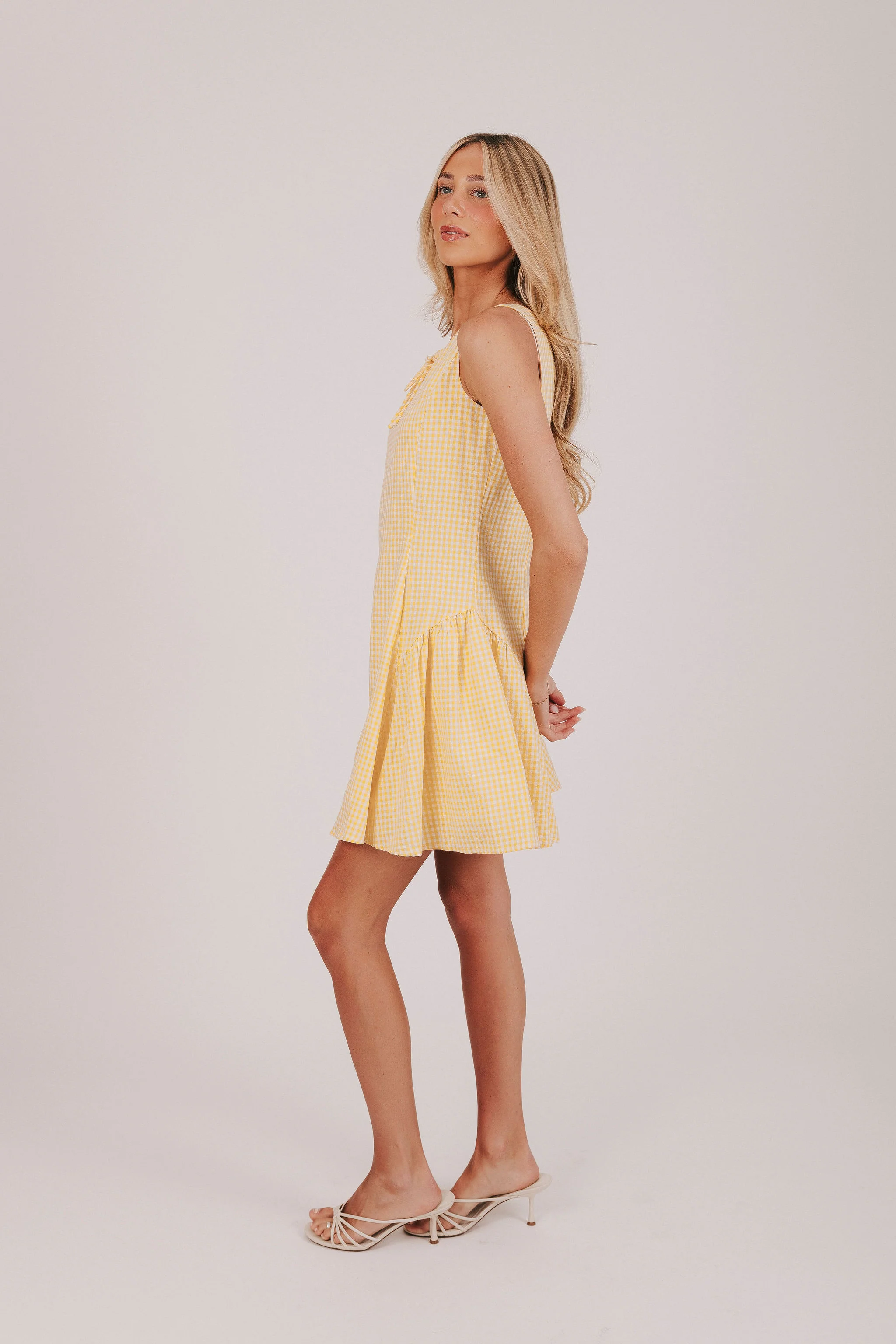 Sweet Innocence Dress - Image 3
