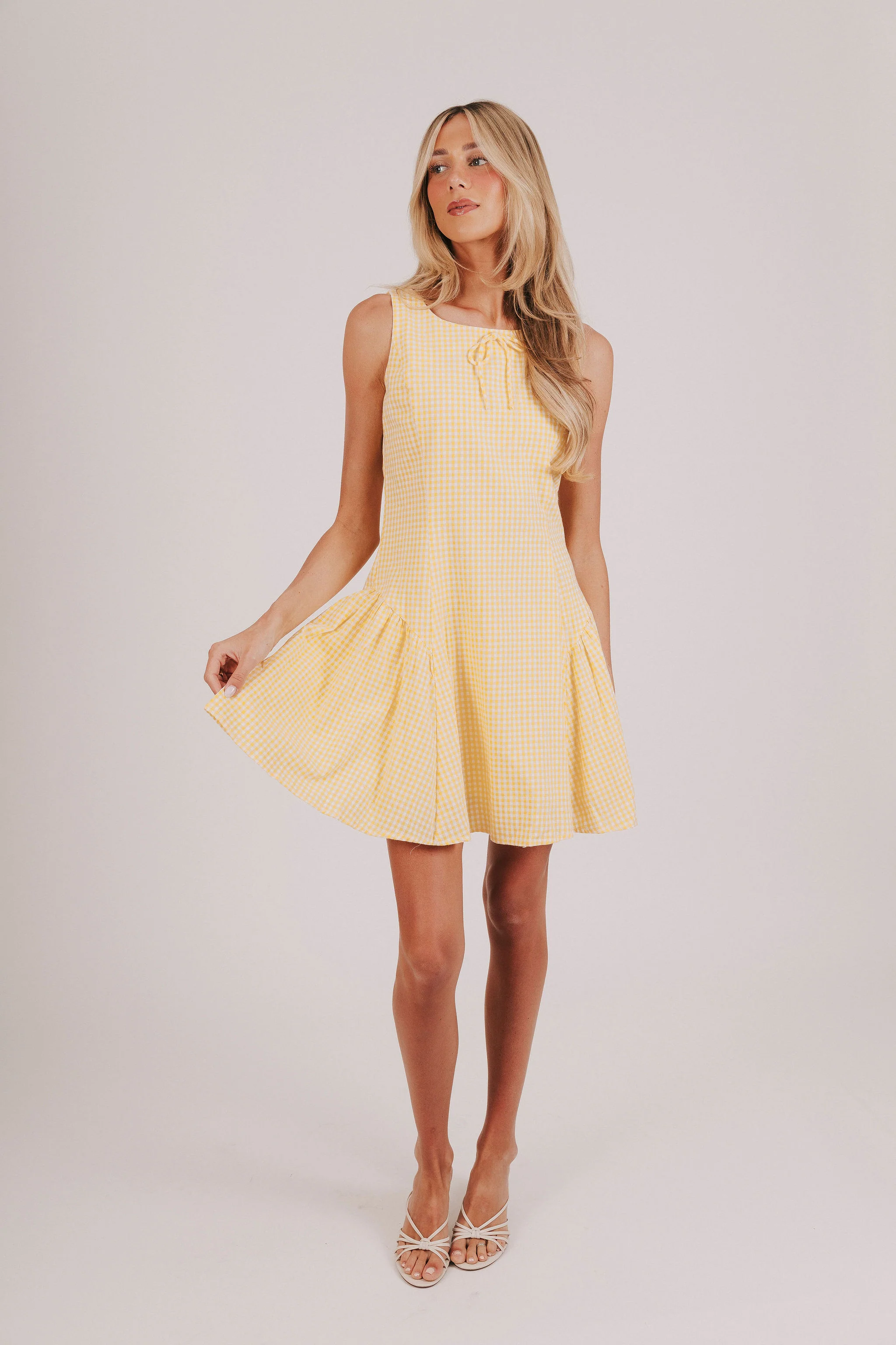 Sweet Innocence Dress - Image 5