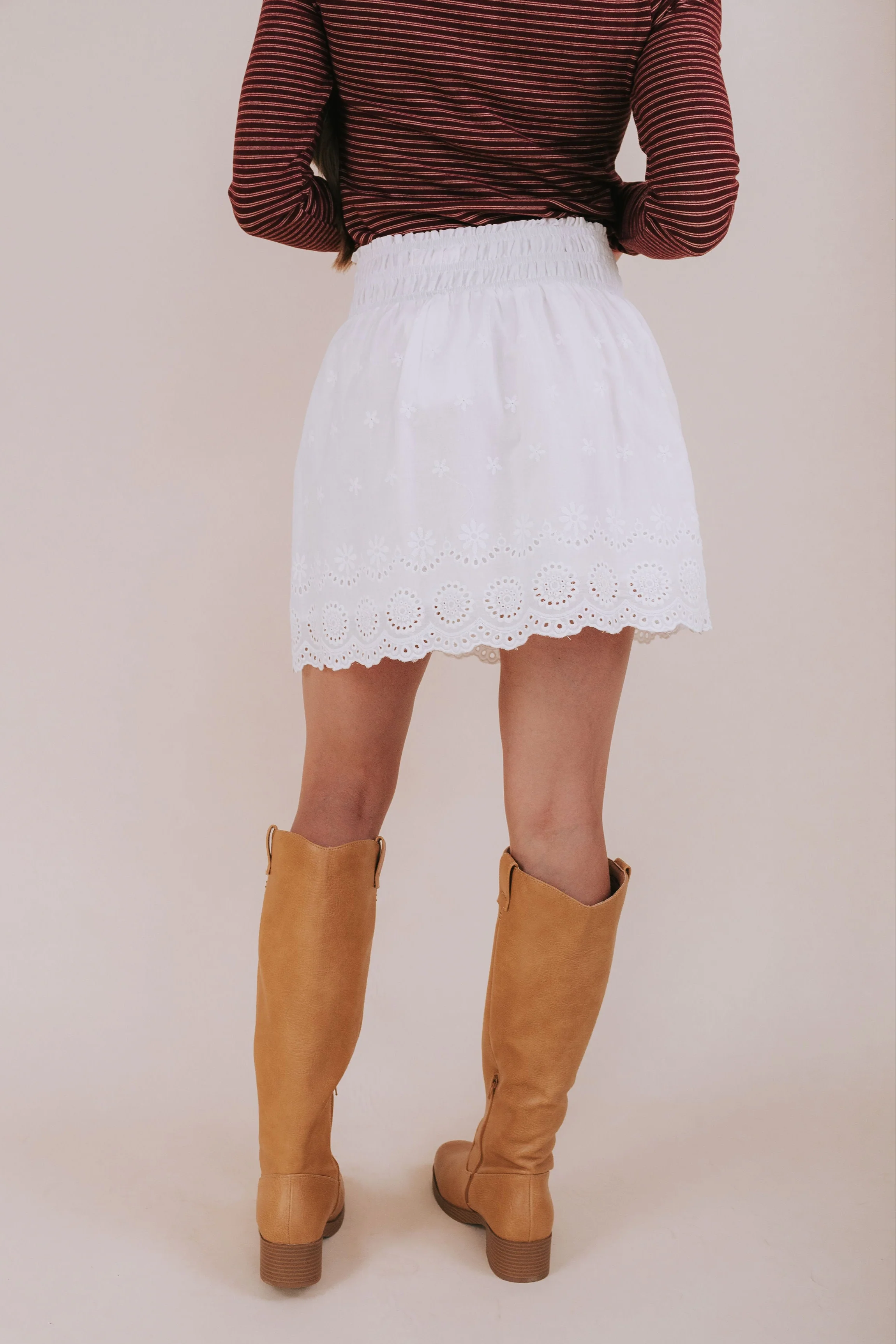 Sweet Sunrise Skirt - Image 5