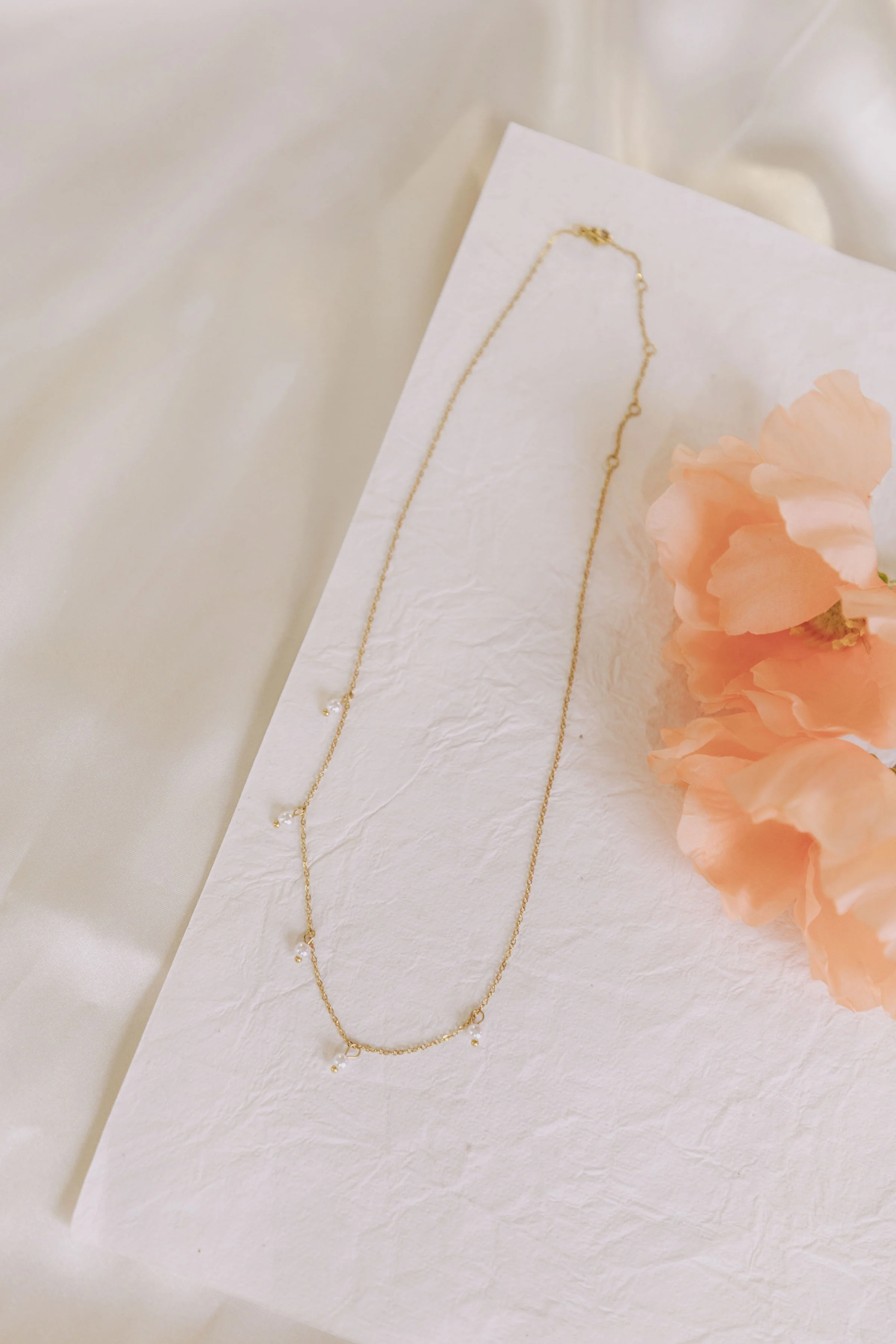 Take A Chance Necklace - Image 3