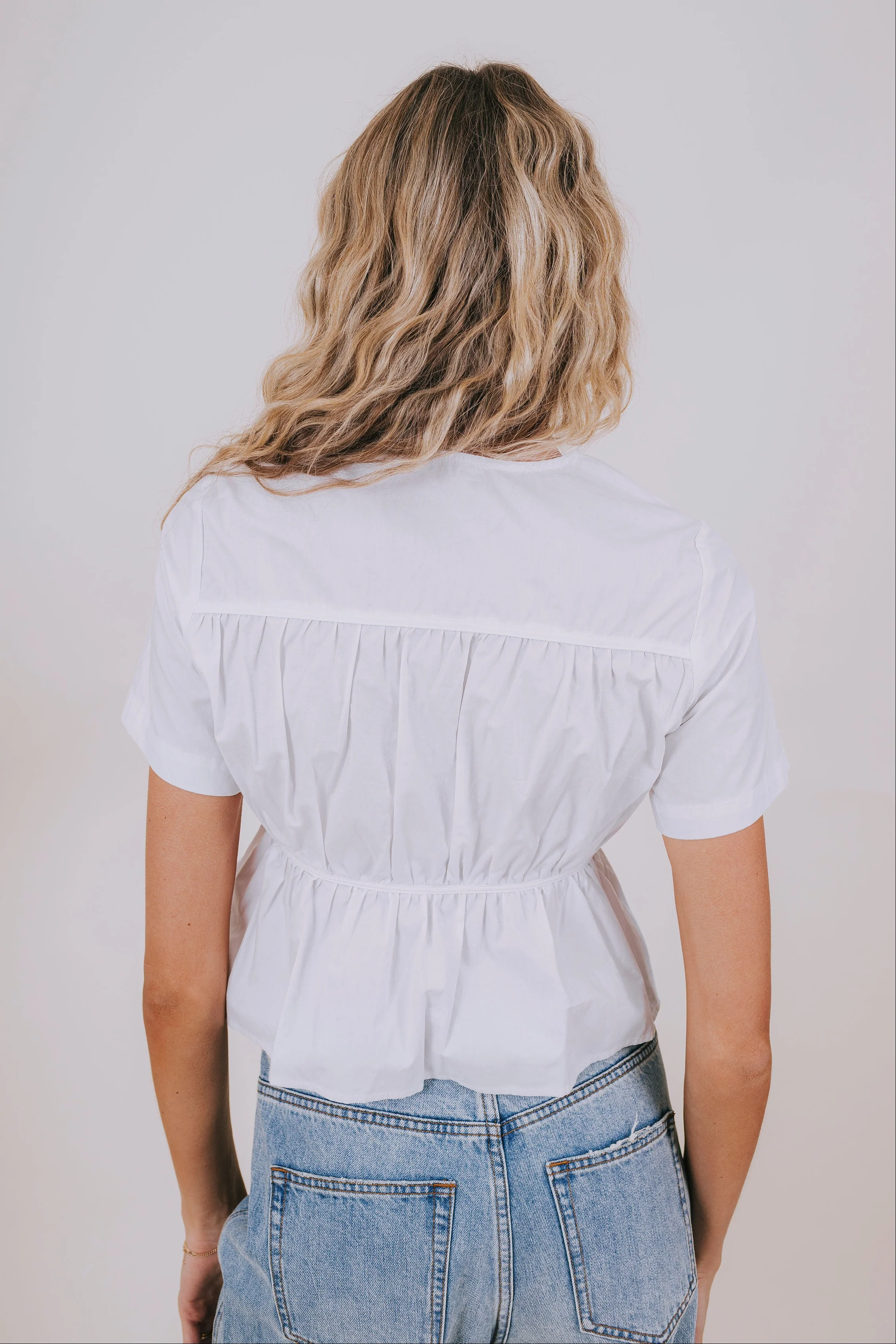 Take It Slow Top - Image 4