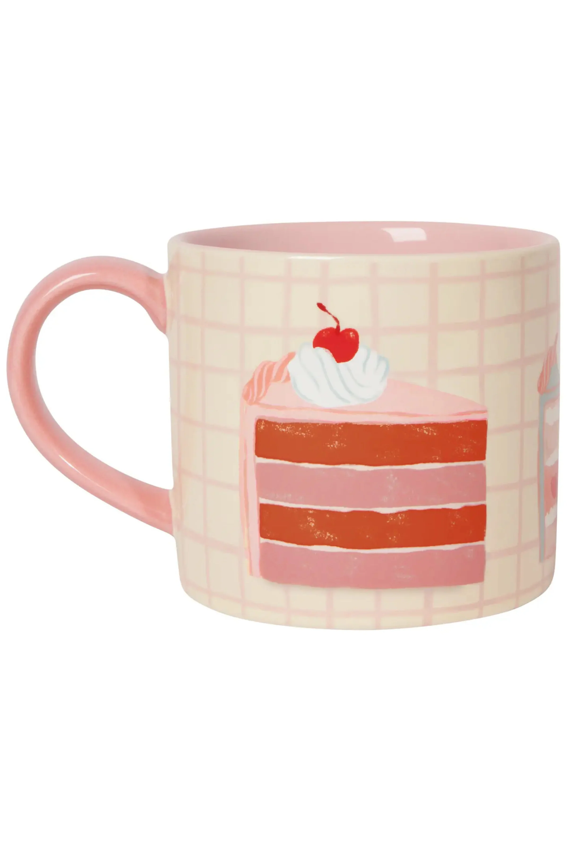 DANICA JUBILEE - Take The Cake Mug in a Box - Image 3