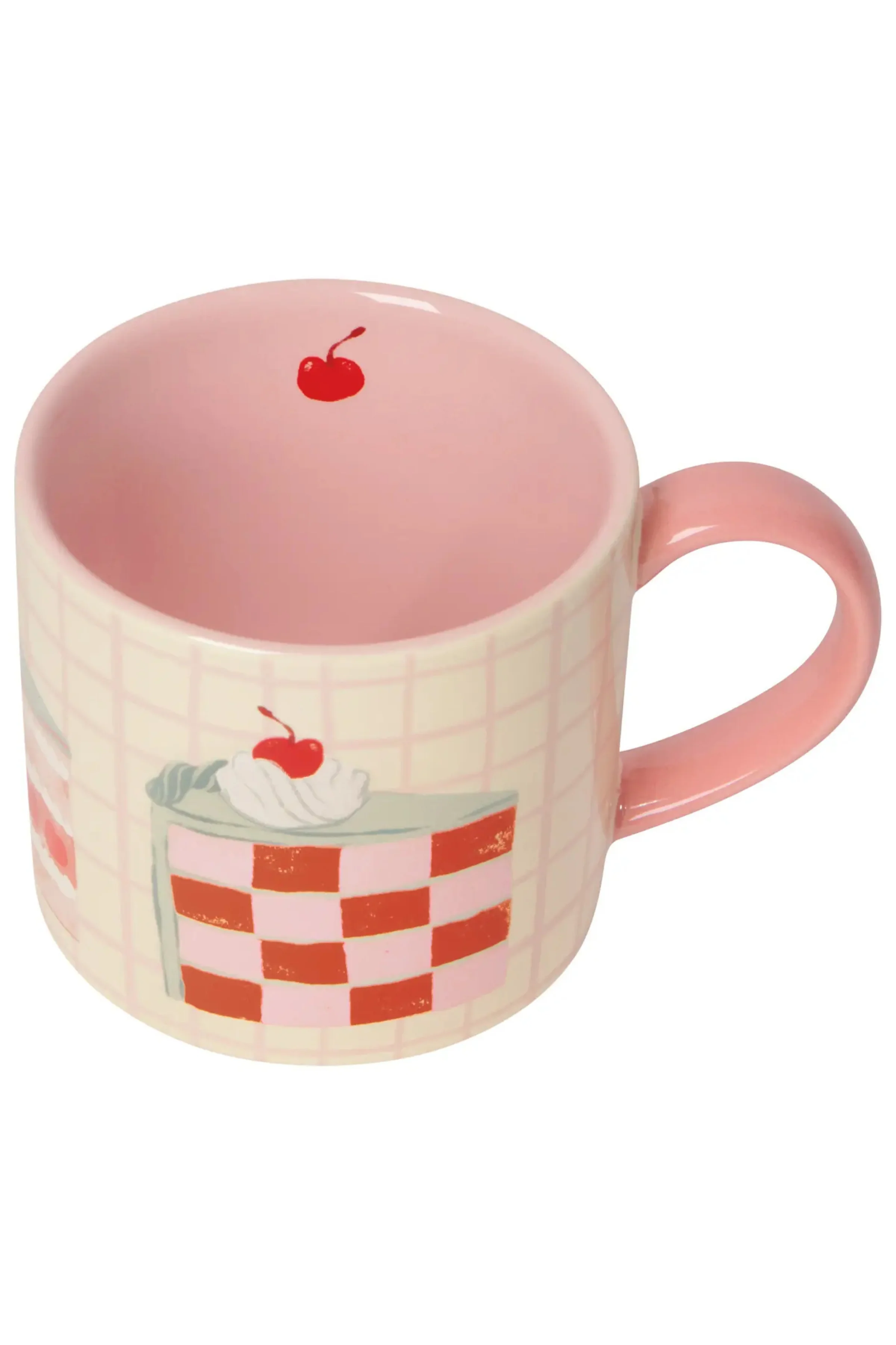 DANICA JUBILEE - Take The Cake Mug in a Box - Image 4