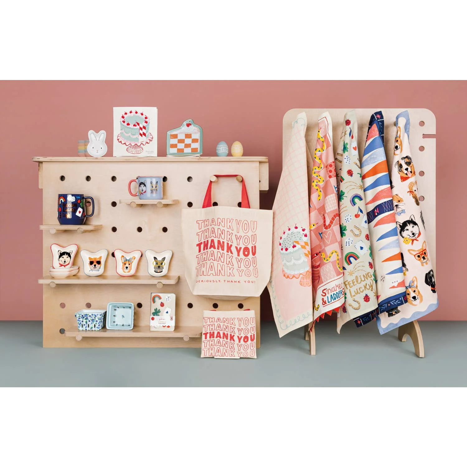 DANICA JUBILEE - Take The Cake Mug in a Box - Image 5