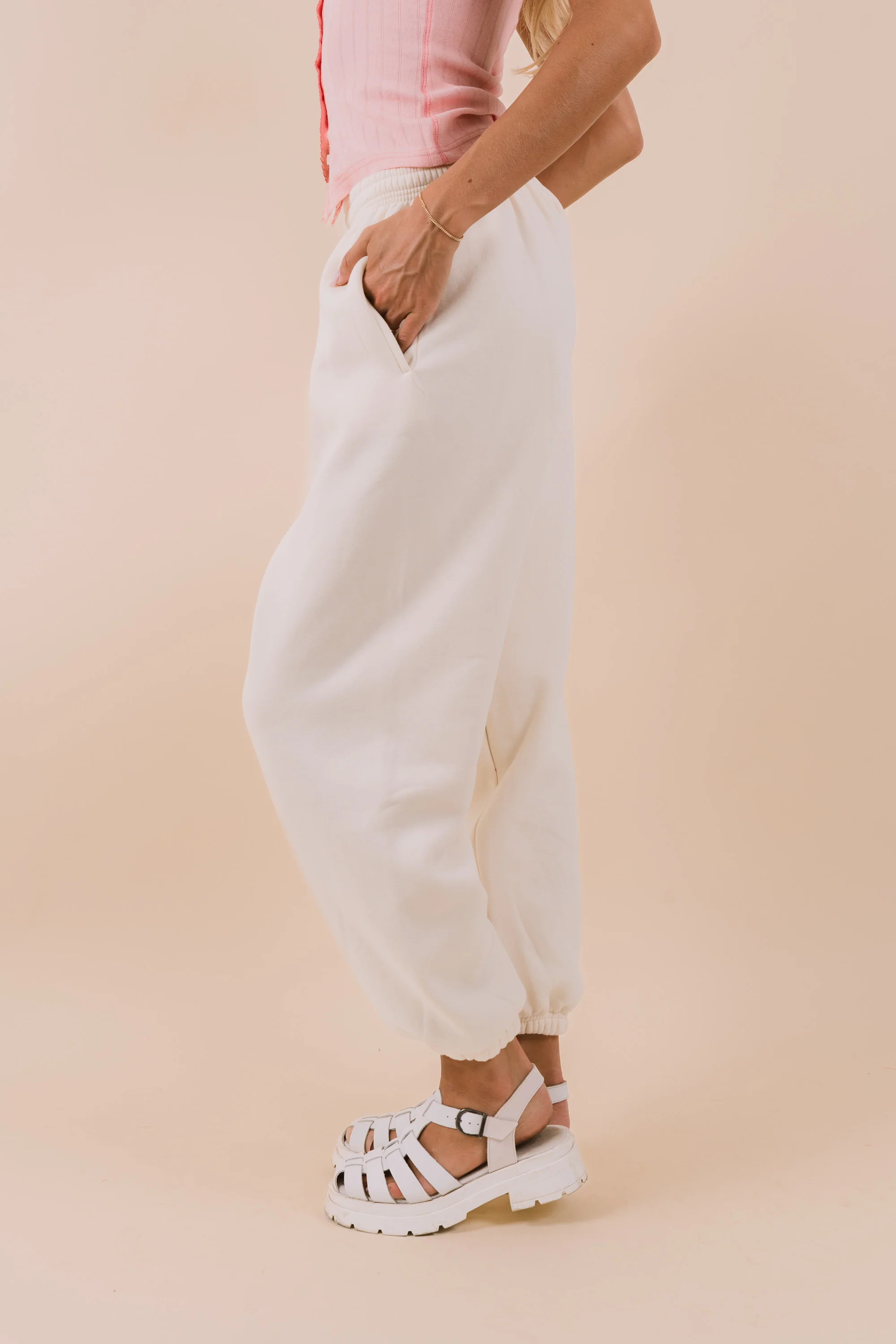 Take The High Road Pants - Image 3