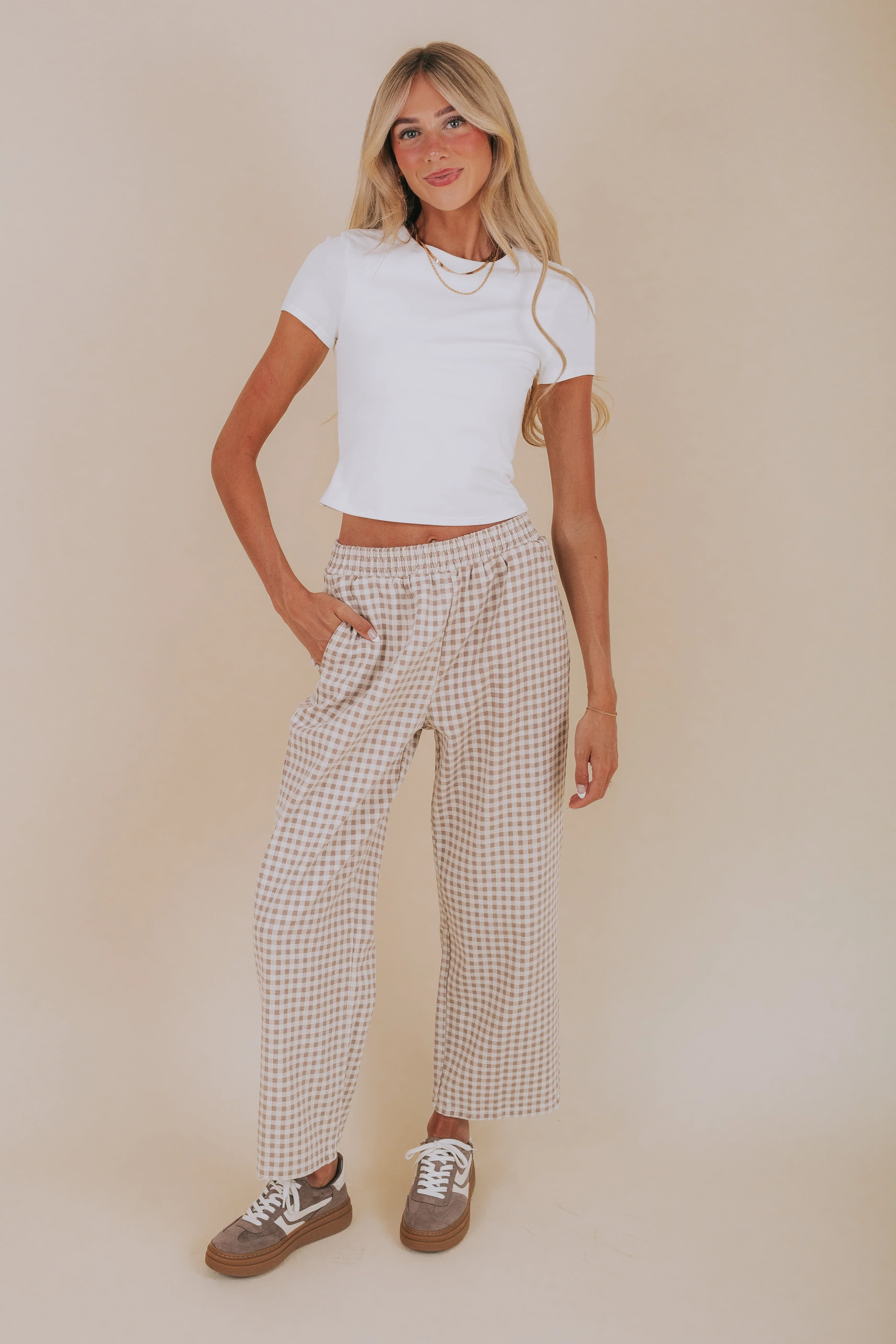 Taking Over The World Pants - Image 4