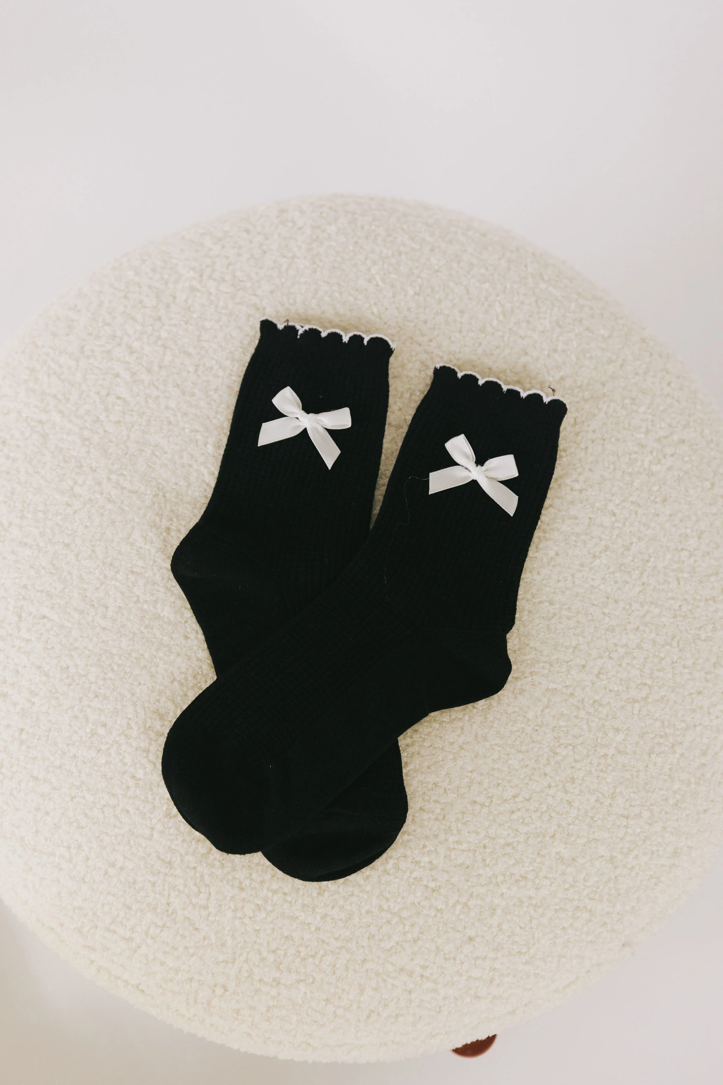 Talking For Hours Socks - 2 Colors! - Image 2