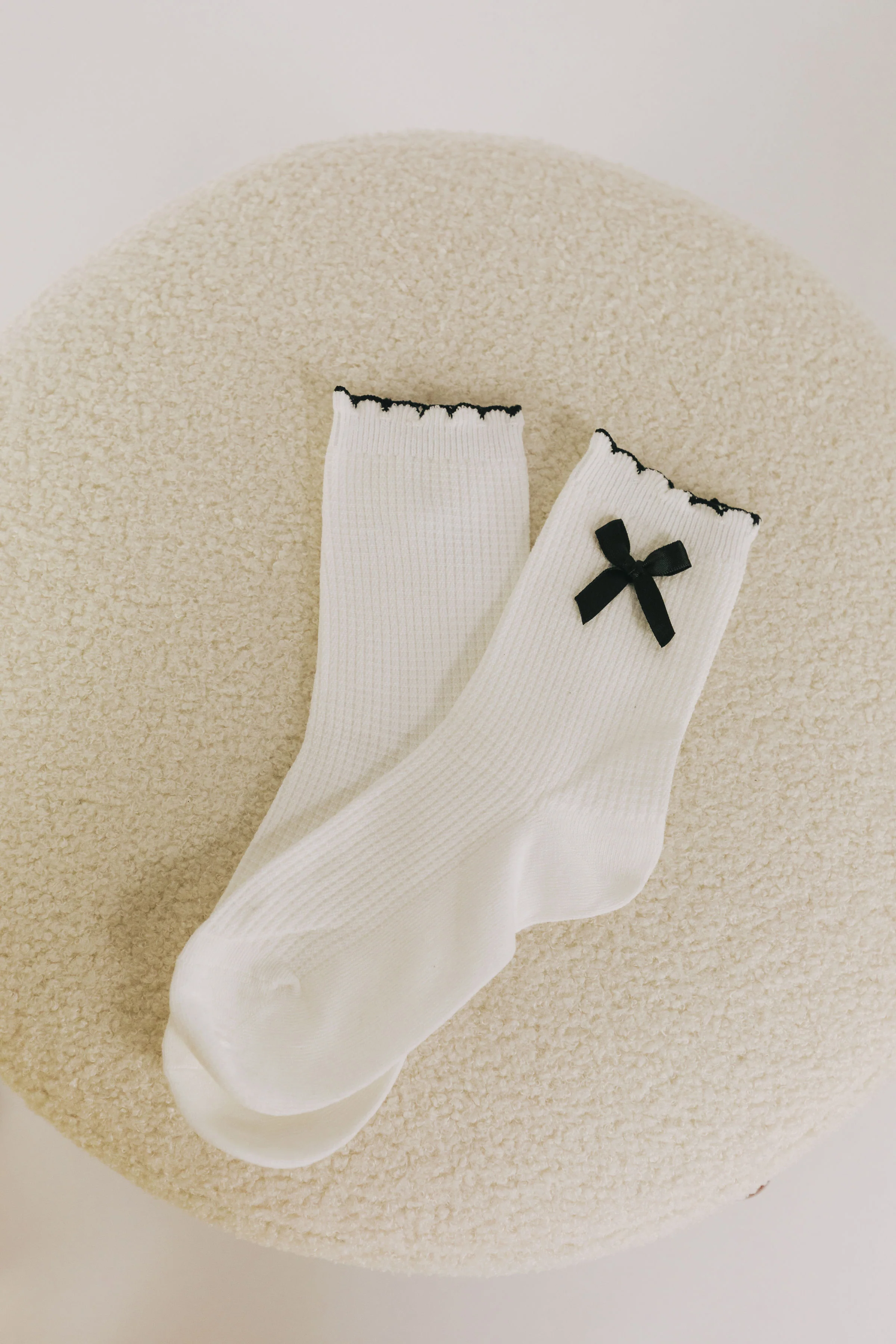 Talking For Hours Socks - 2 Colors! - Image 3