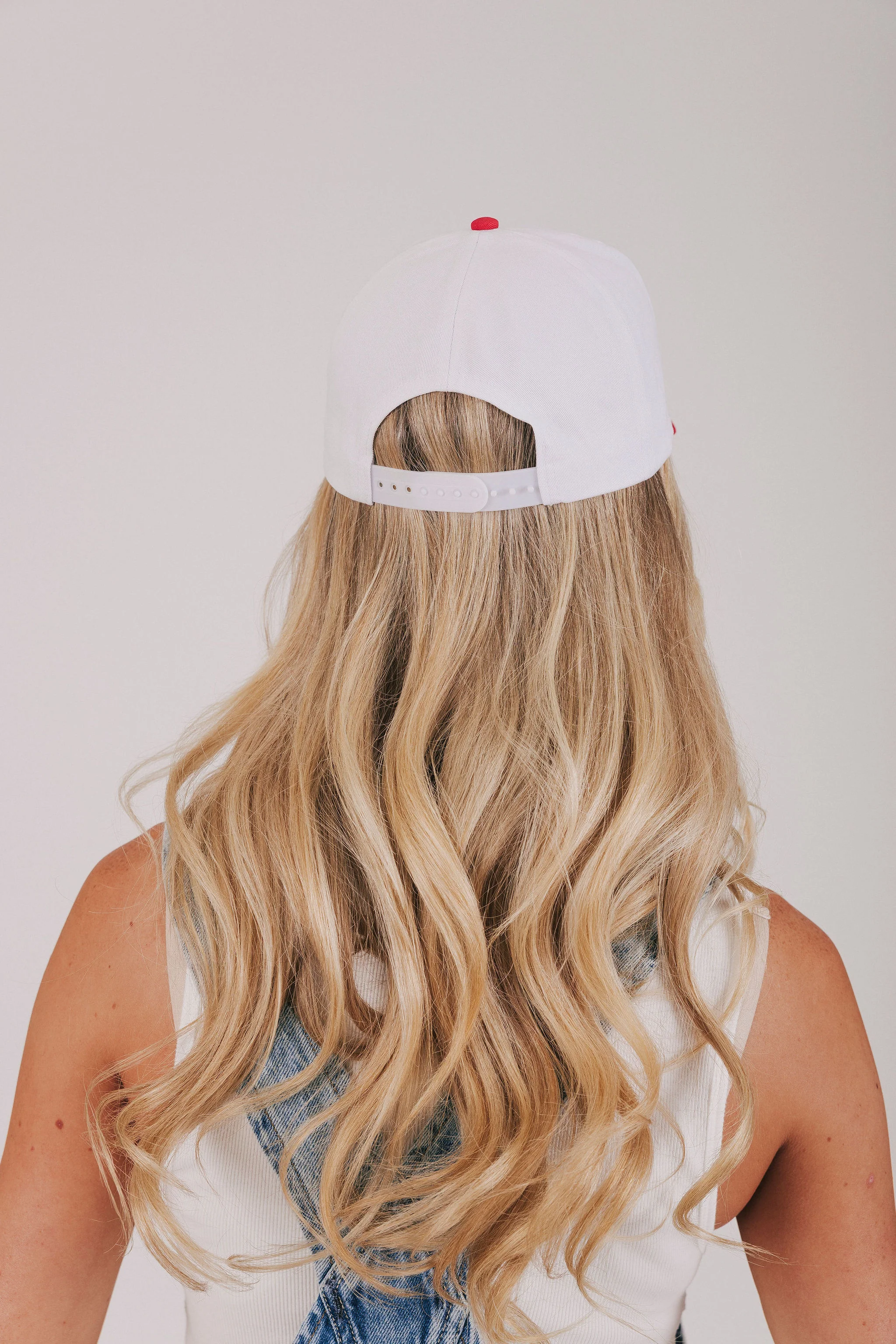 Tanned And Tipsy Hat - Image 3