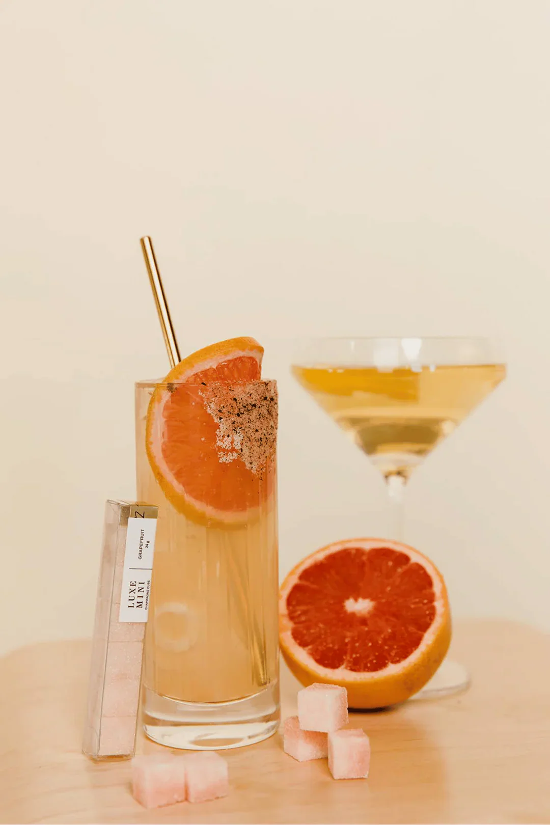 TEASPRESSA - Instant Mimosa Kit - Image 6