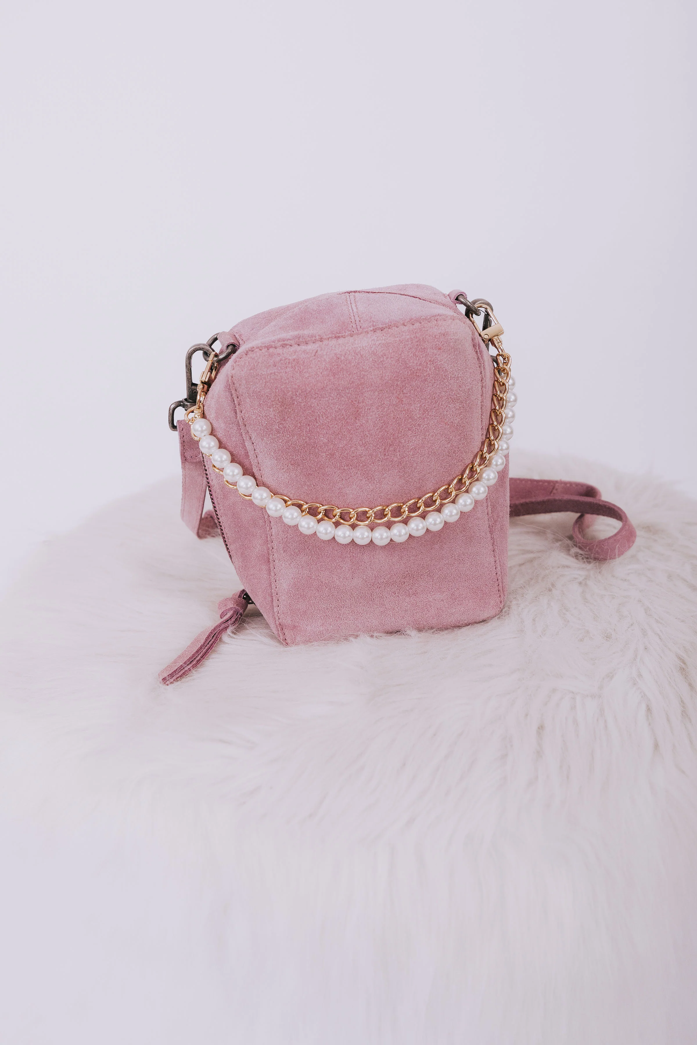 Tell Me Why Purse Chain - Image 2