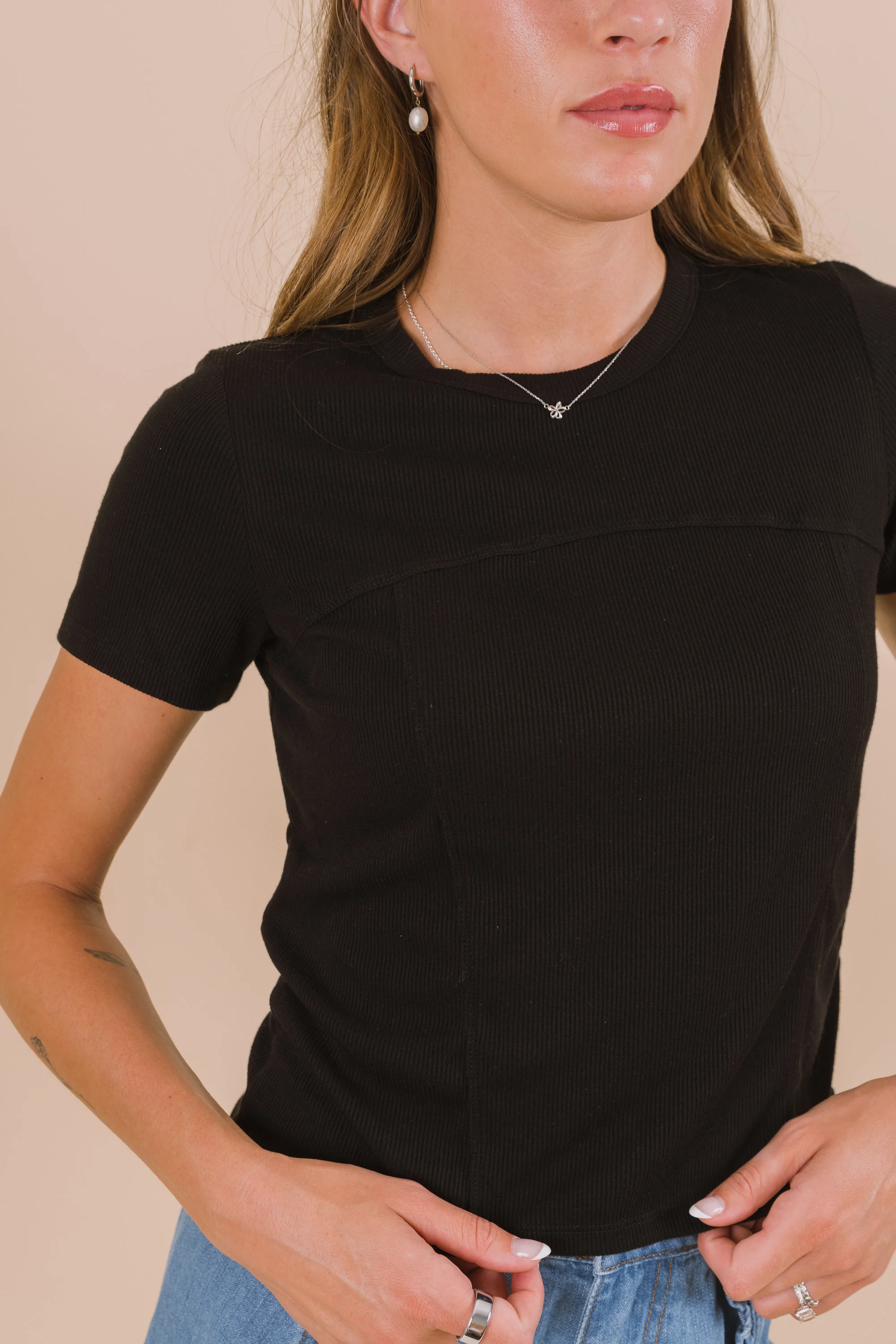 That's A Mood Top - 2 Colors! - Image 3