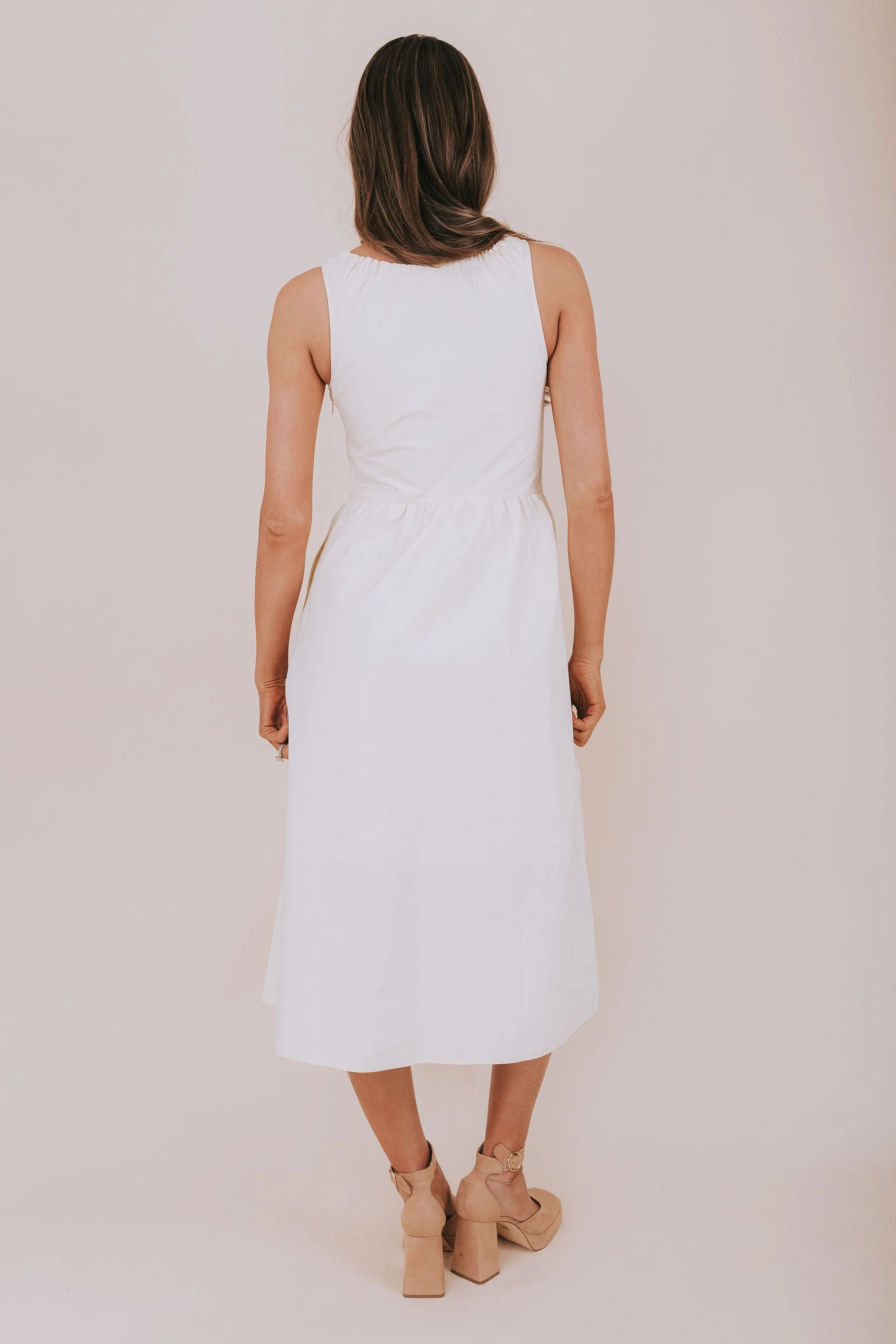 The Chateau Is Calling Dress - 2 Colors! - Image 9