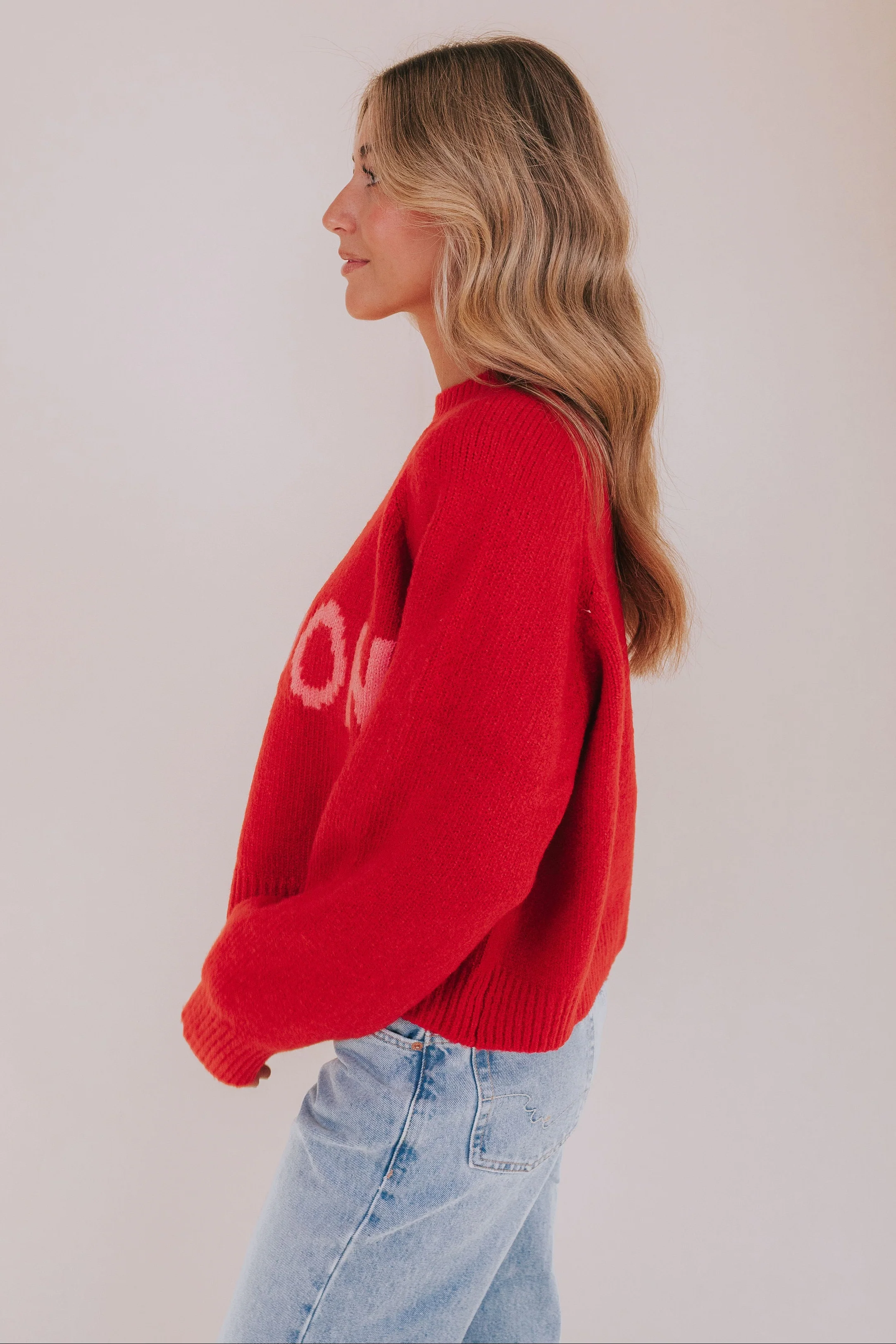 The City Of Dreams Sweater - 2 Colors! - Image 5