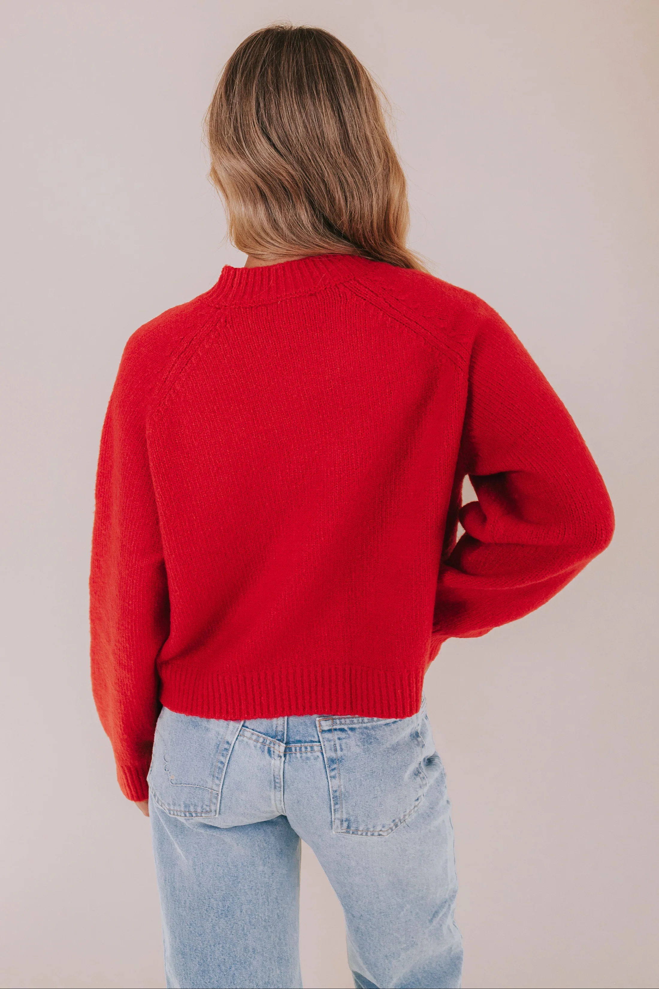 The City Of Dreams Sweater - 2 Colors! - Image 6