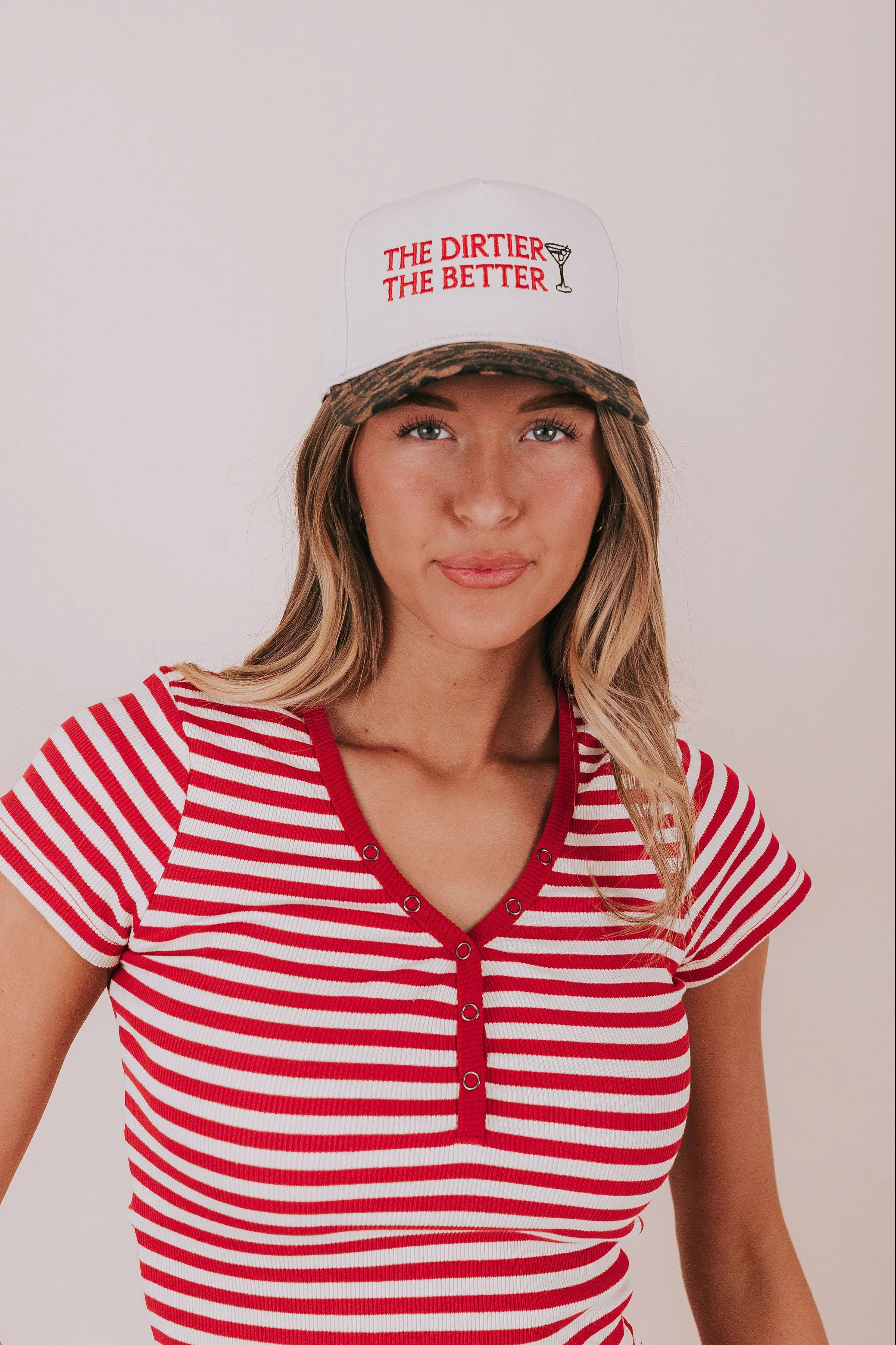 The Dirtier The Better Hat - Image 4