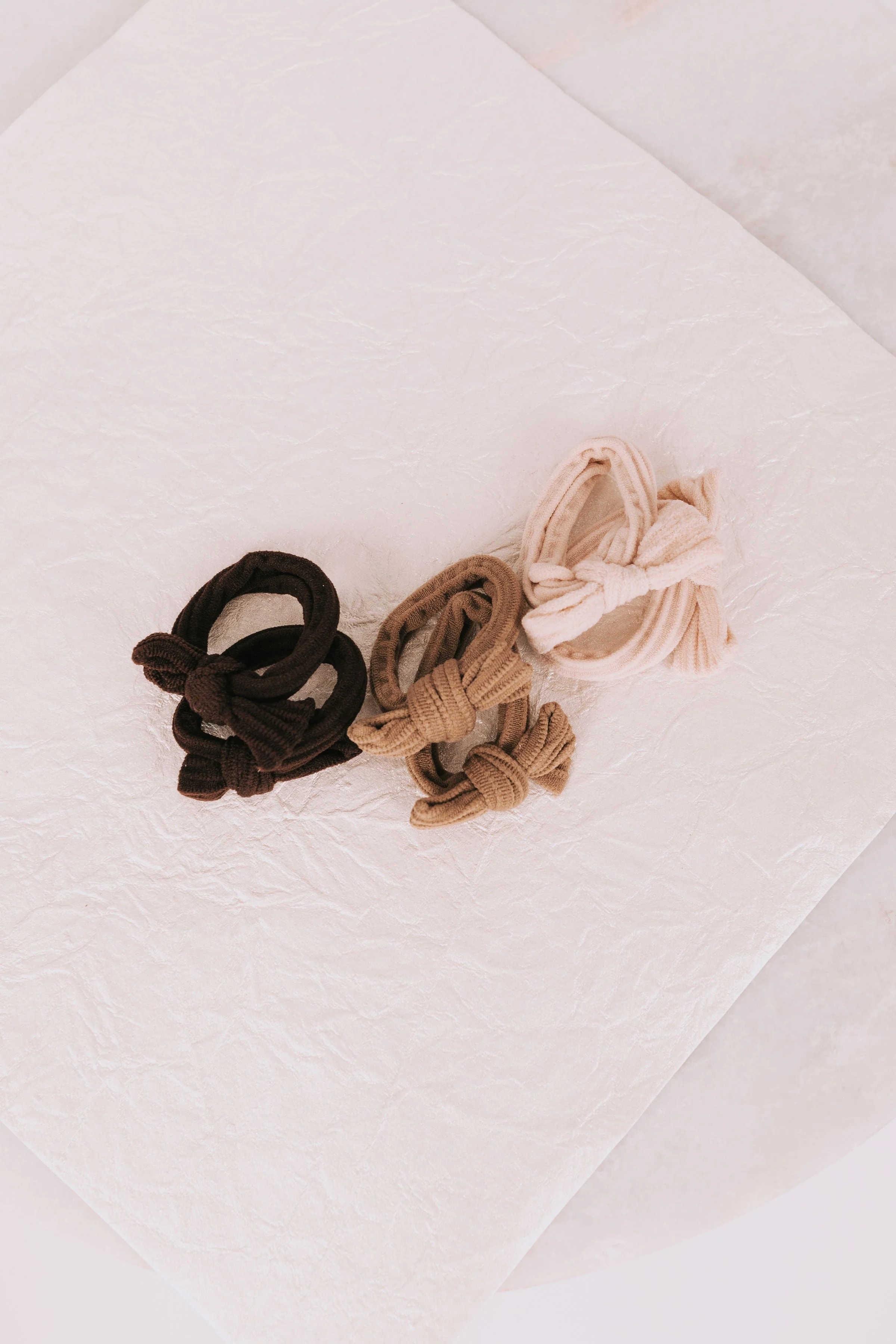 The Essential Hair Ties - 2 Packs! - Image 2