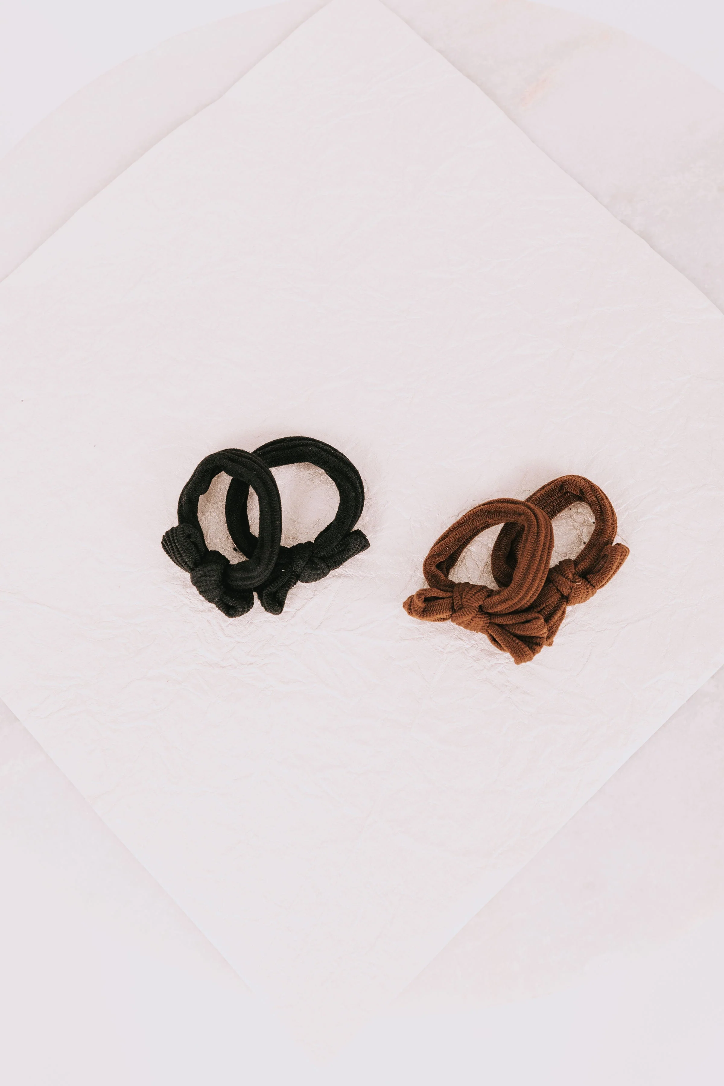 The Essential Hair Ties - 2 Packs! - Image 3