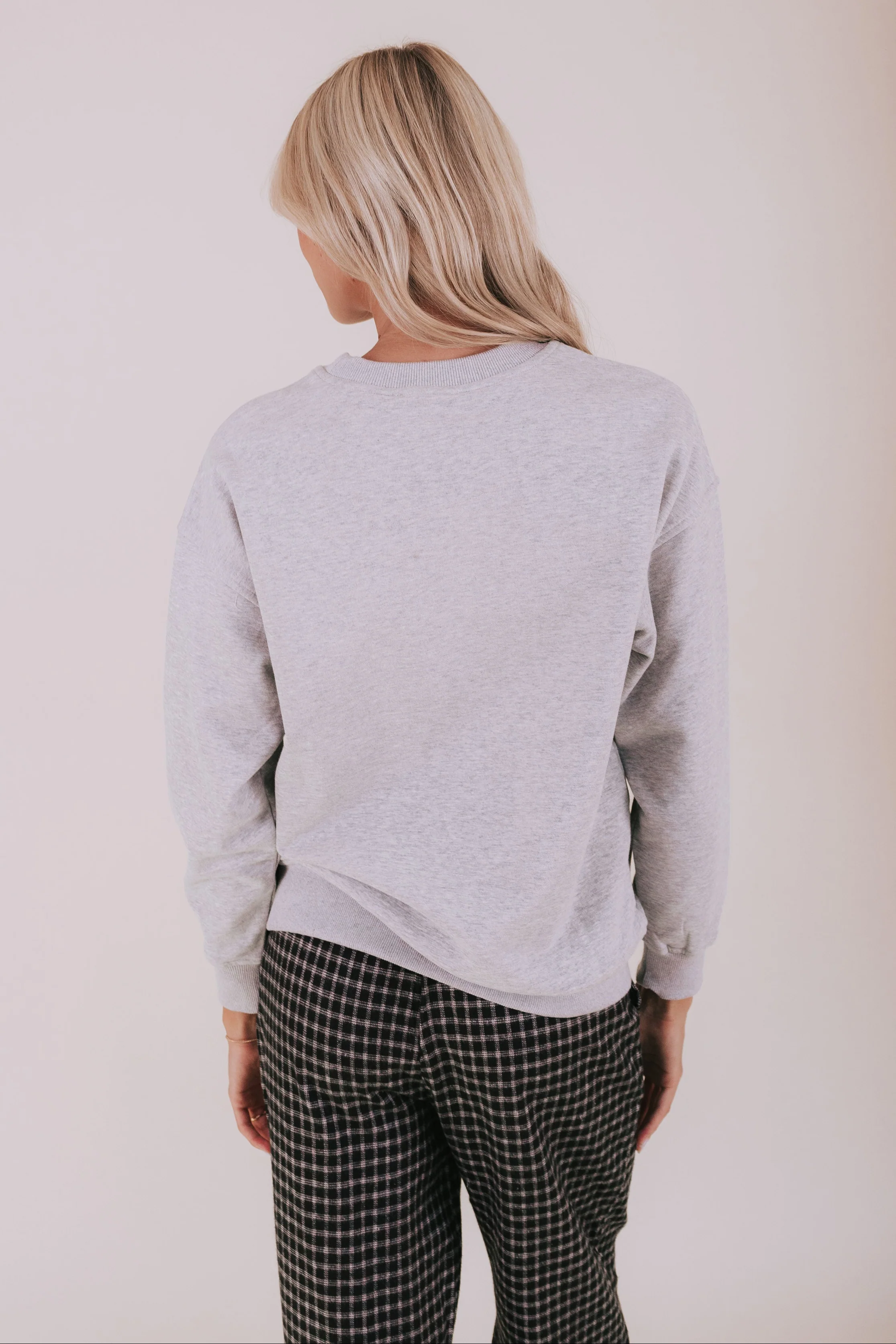 Home By 8 Sweatshirt - Image 4