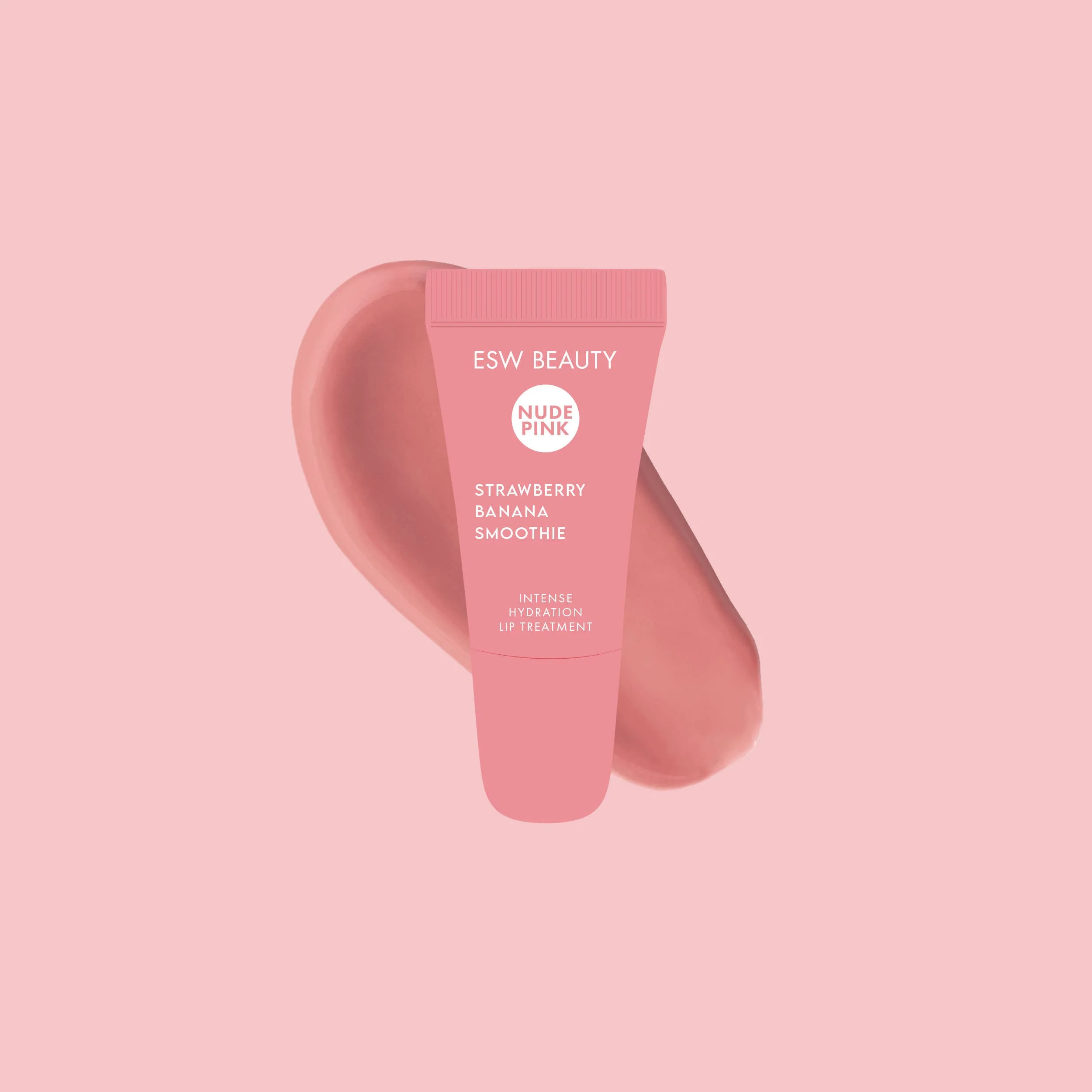 ESW BEAUTY- The Lip Lab Kit - Mini Smoothie Lip Treatment Trio - Image 4