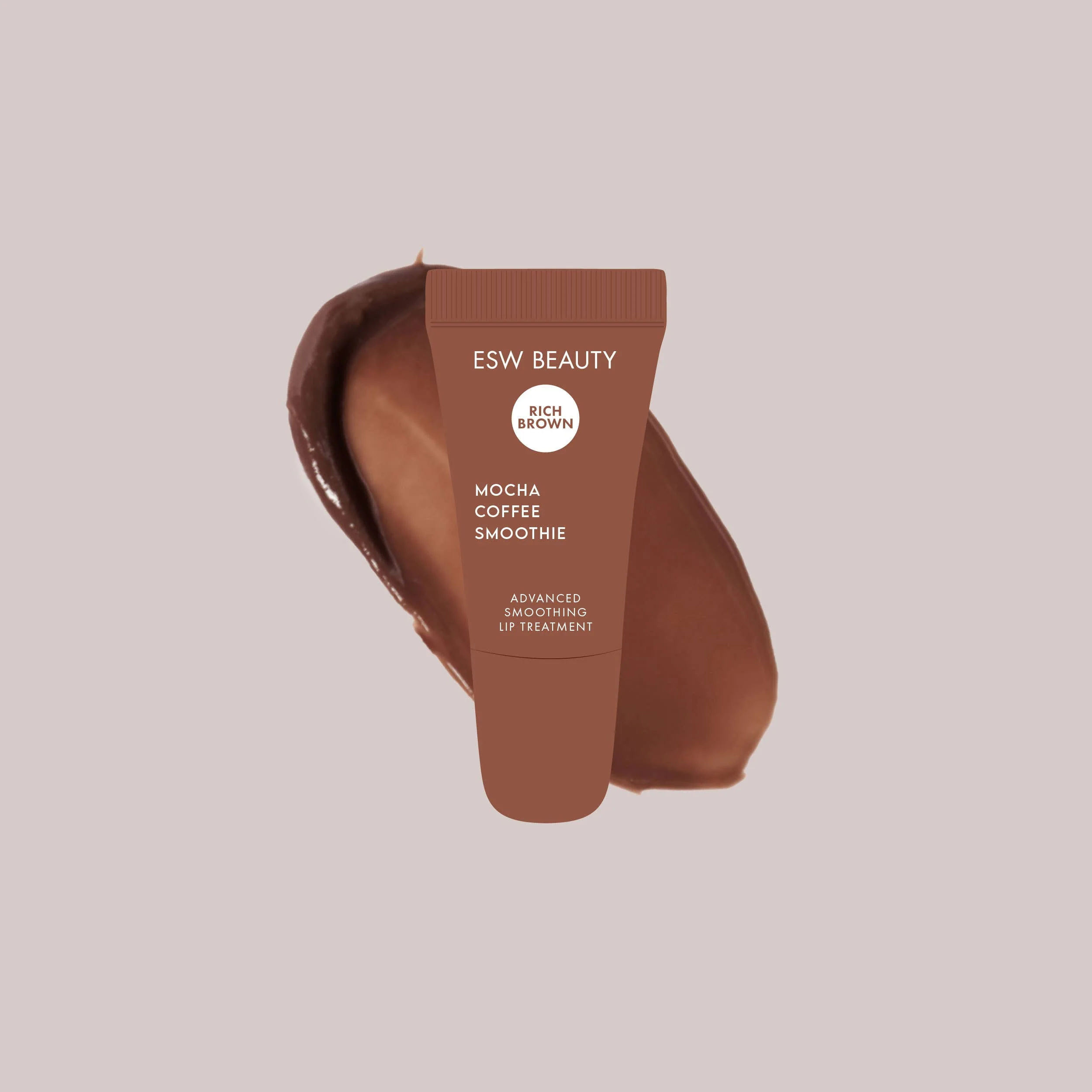 ESW BEAUTY- The Lip Lab Kit - Mini Smoothie Lip Treatment Trio - Image 5