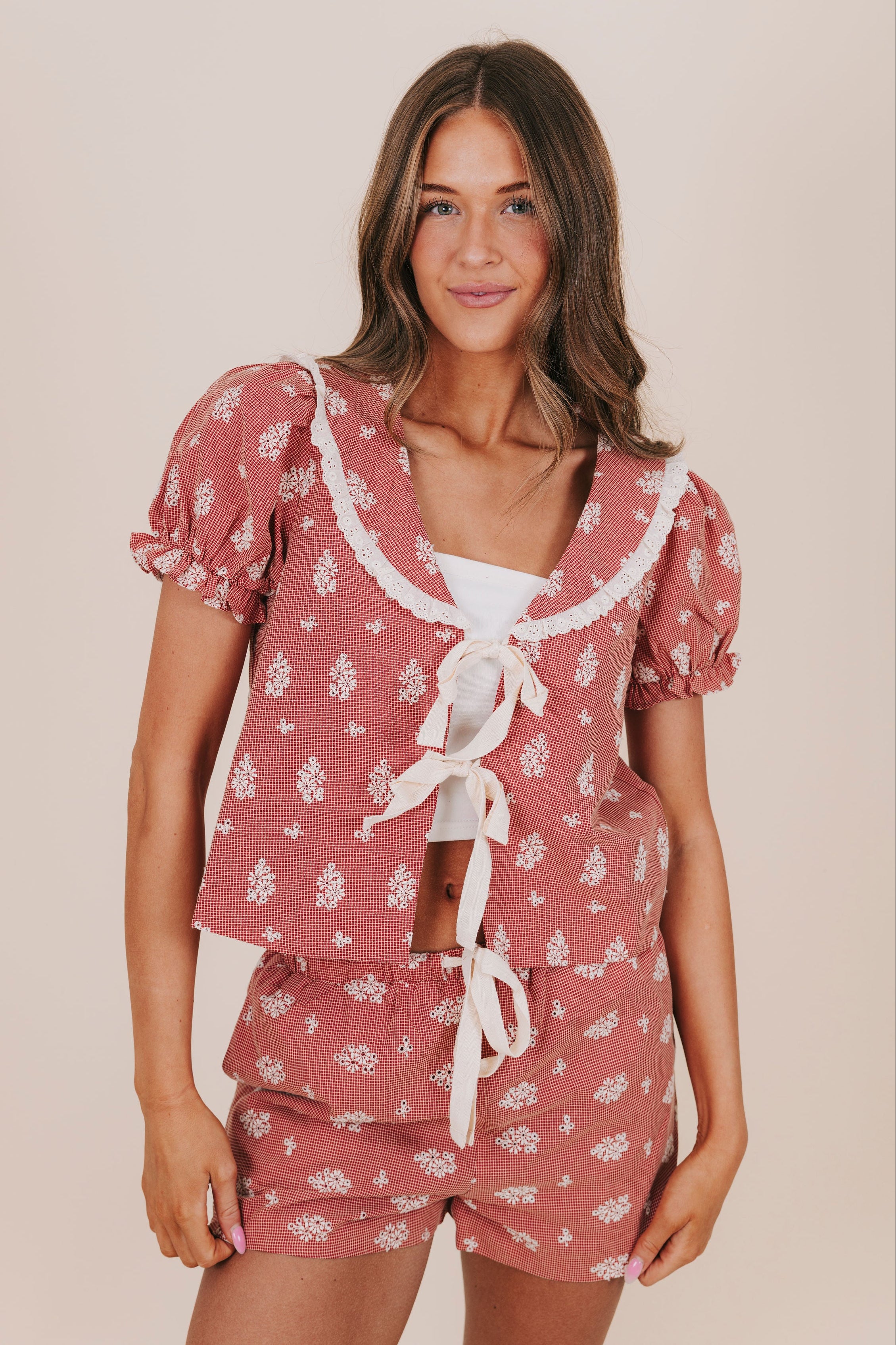INCLUSIVE SIZING - Arriving Soon Top - Image 2