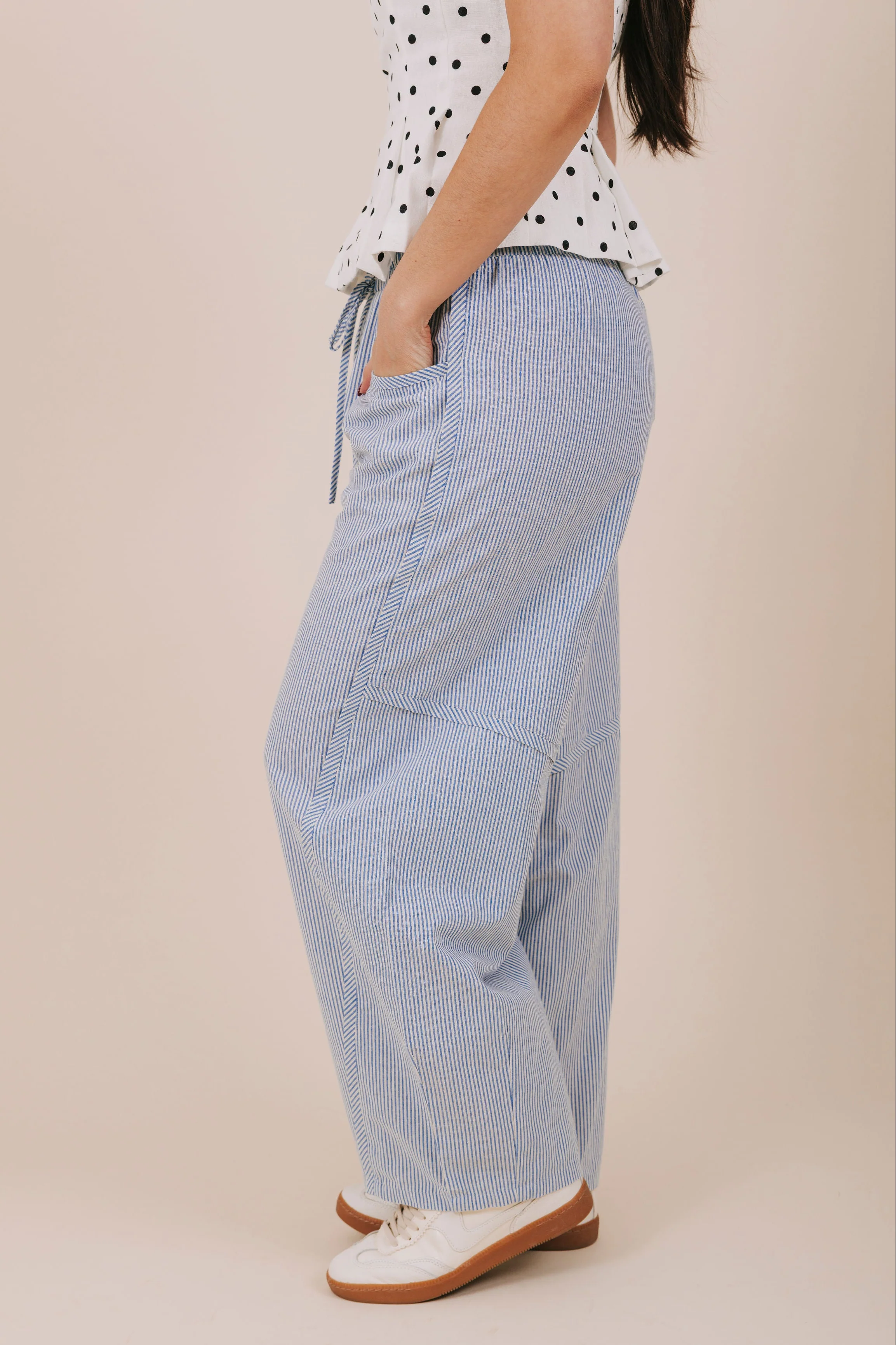 The Morning Market Pants - Image 3