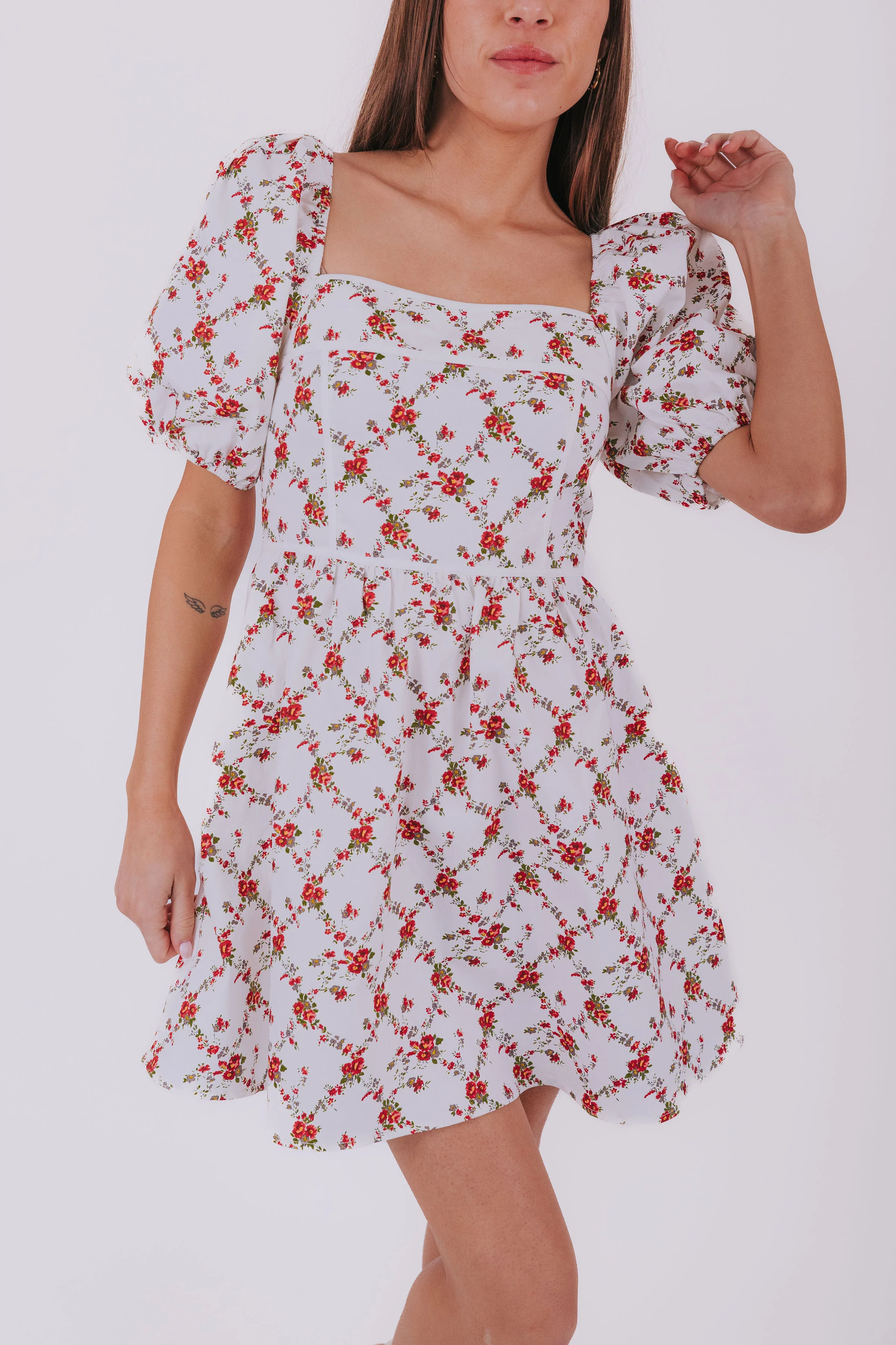 The One That Got Away Dress - Image 2