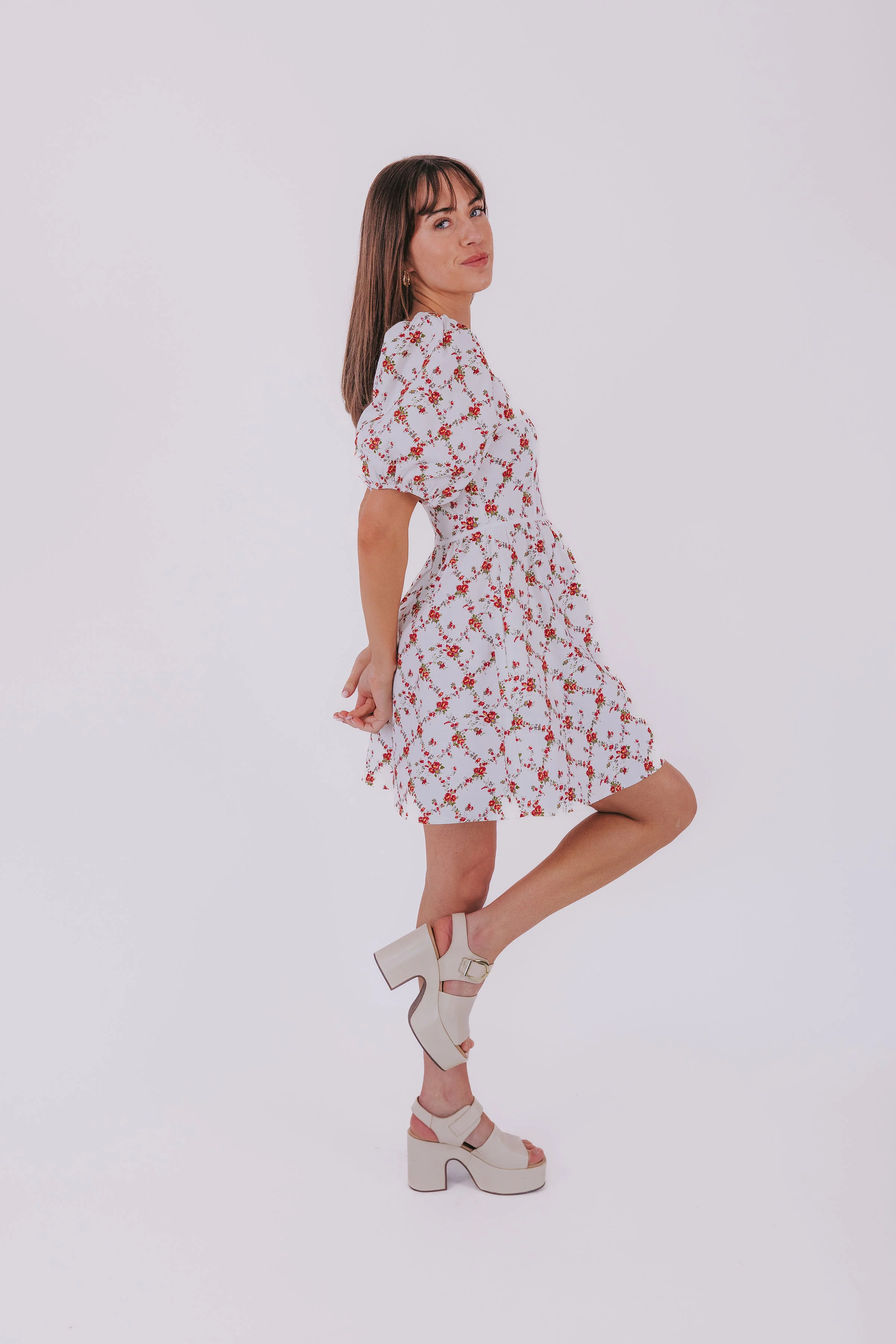 The One That Got Away Dress - Image 4