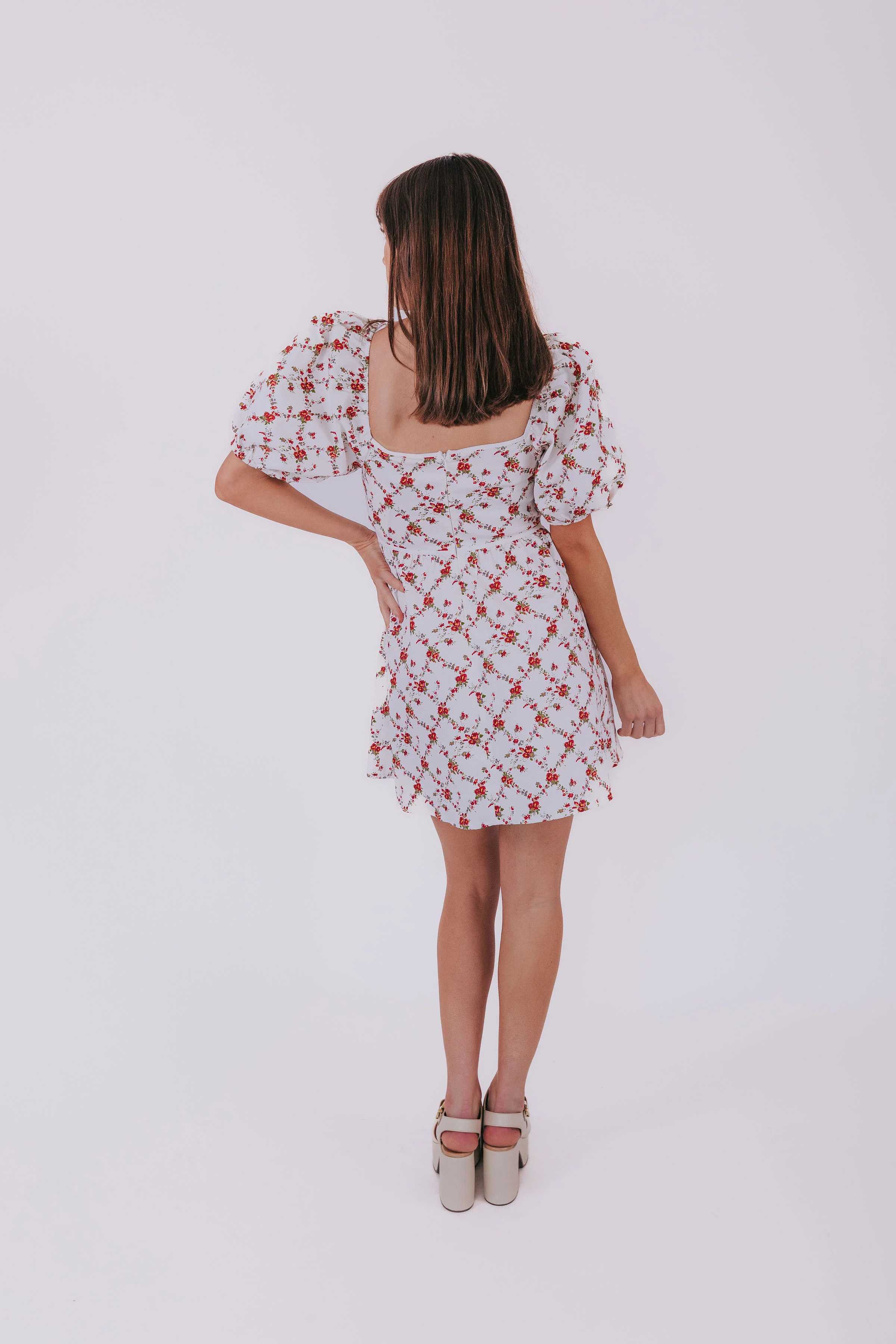 The One That Got Away Dress - Image 5