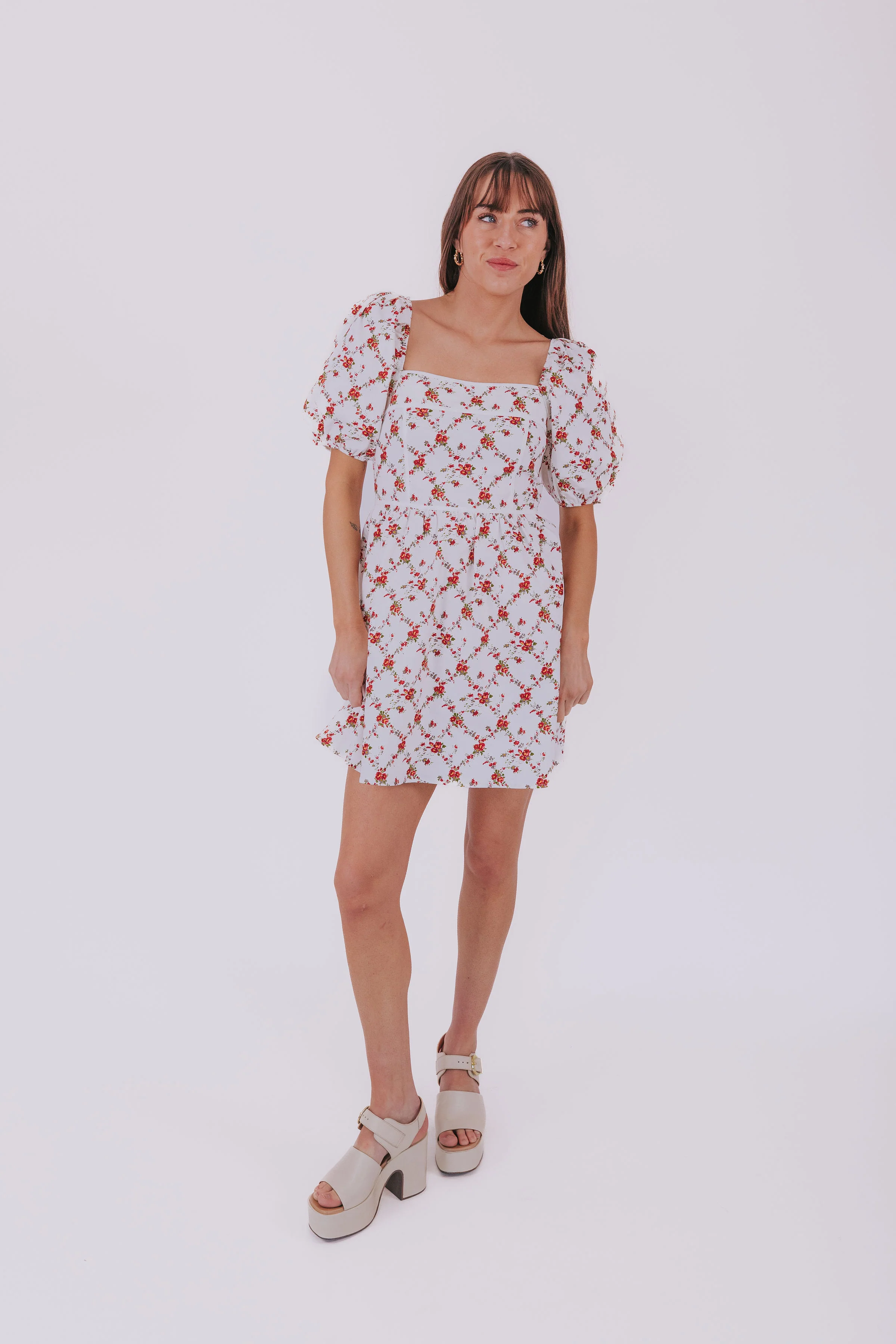 The One That Got Away Dress - Image 6