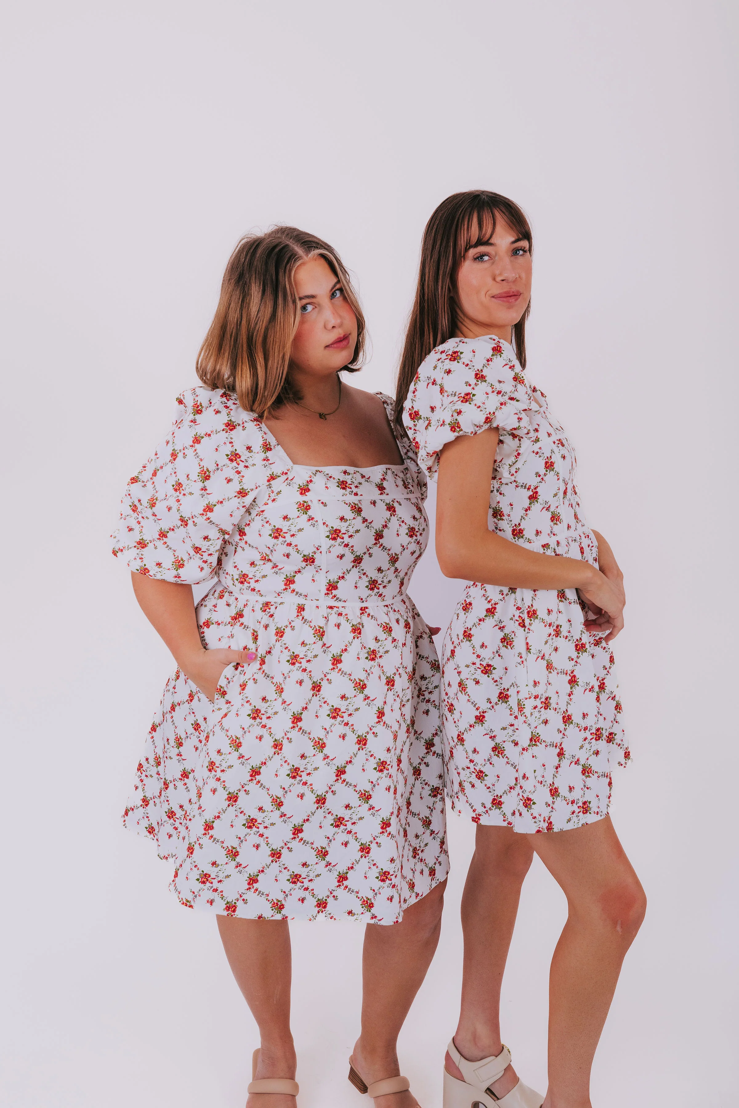 The One That Got Away Dress - Image 7