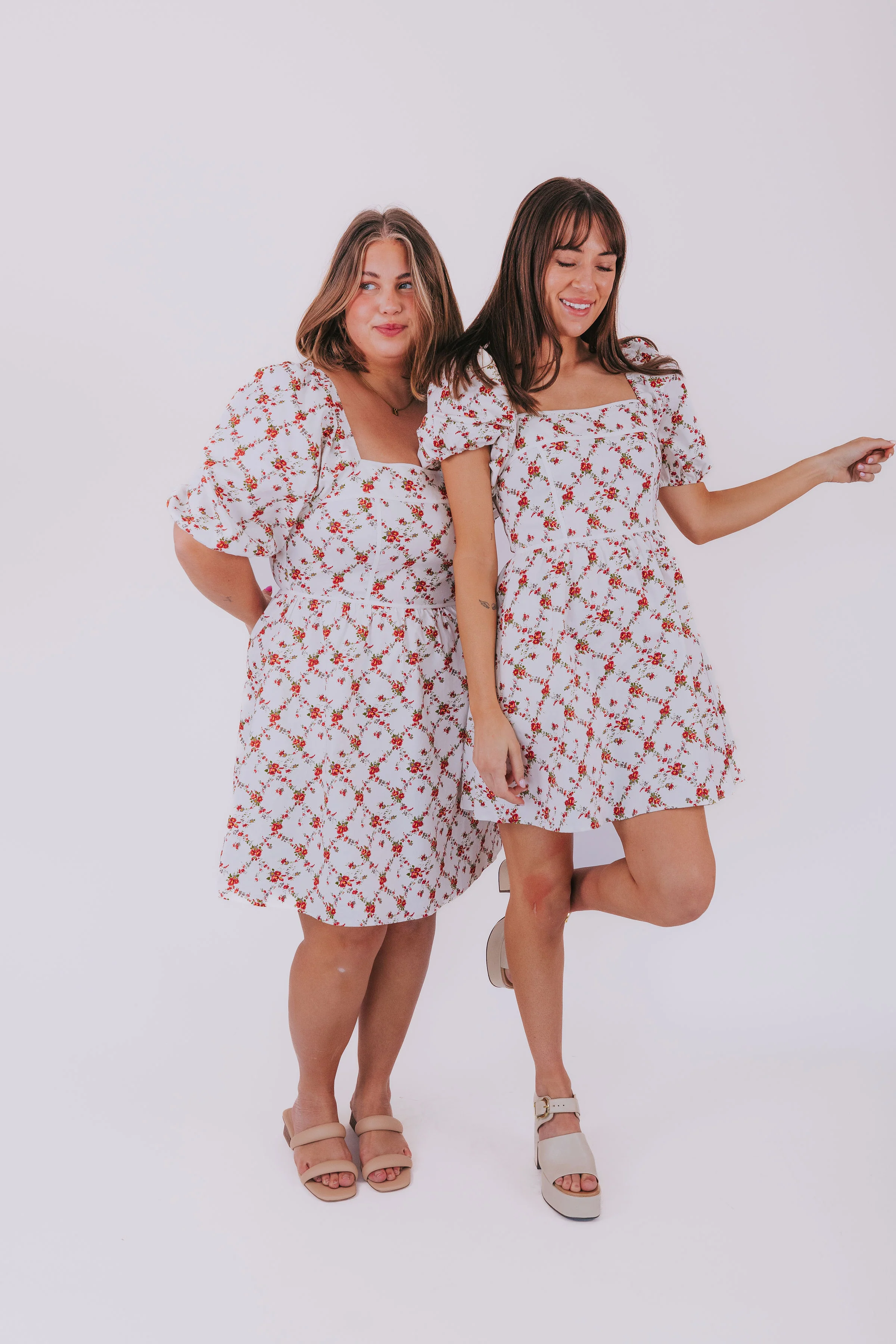 The One That Got Away Dress - Image 8