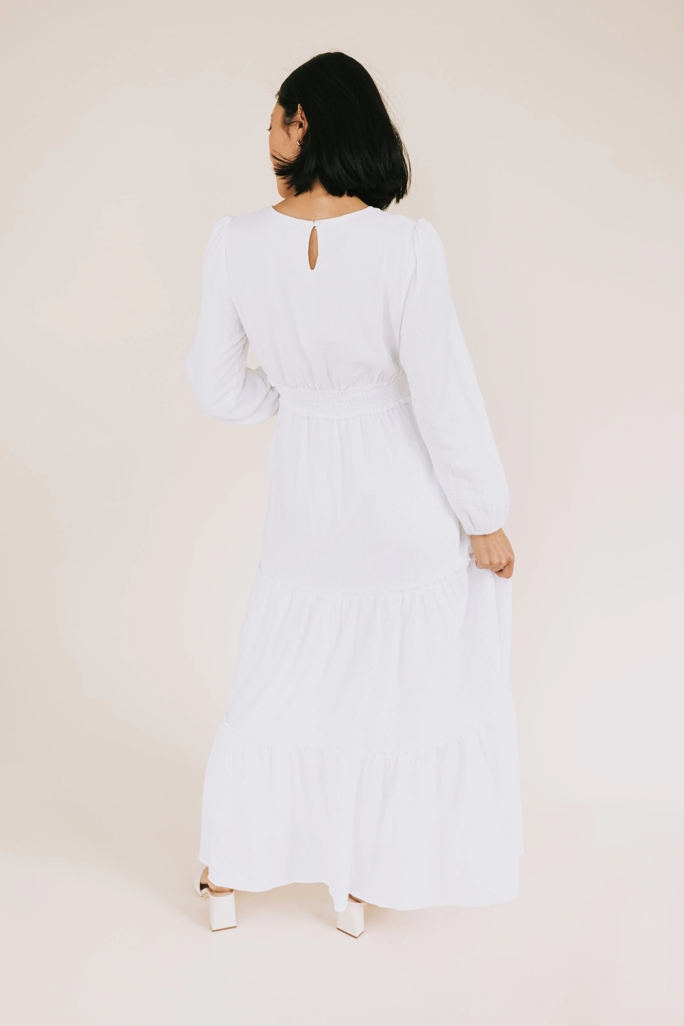 The White: Osmond - Image 6