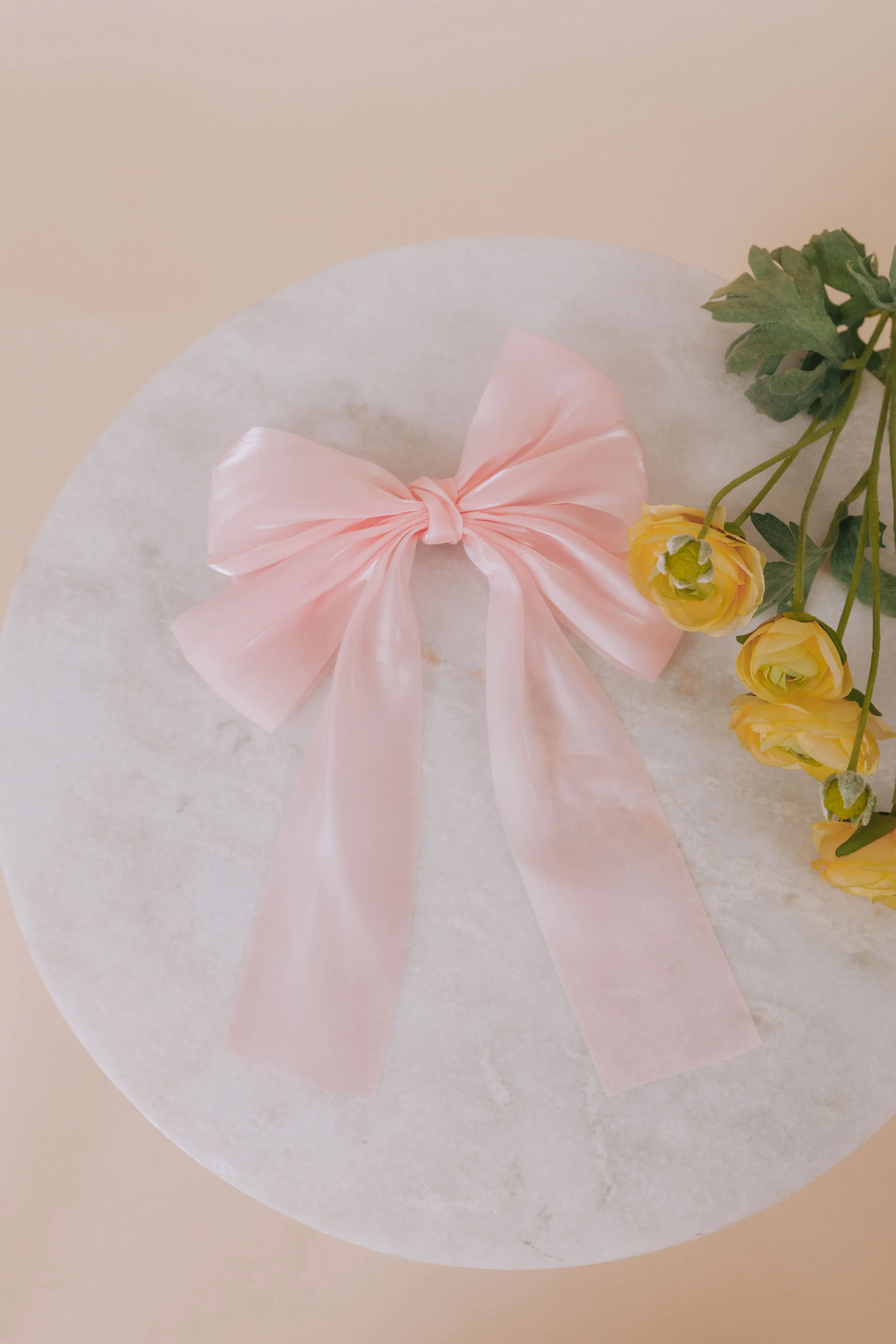 This Love Is Ours Bow - 4 Colors! - Image 3