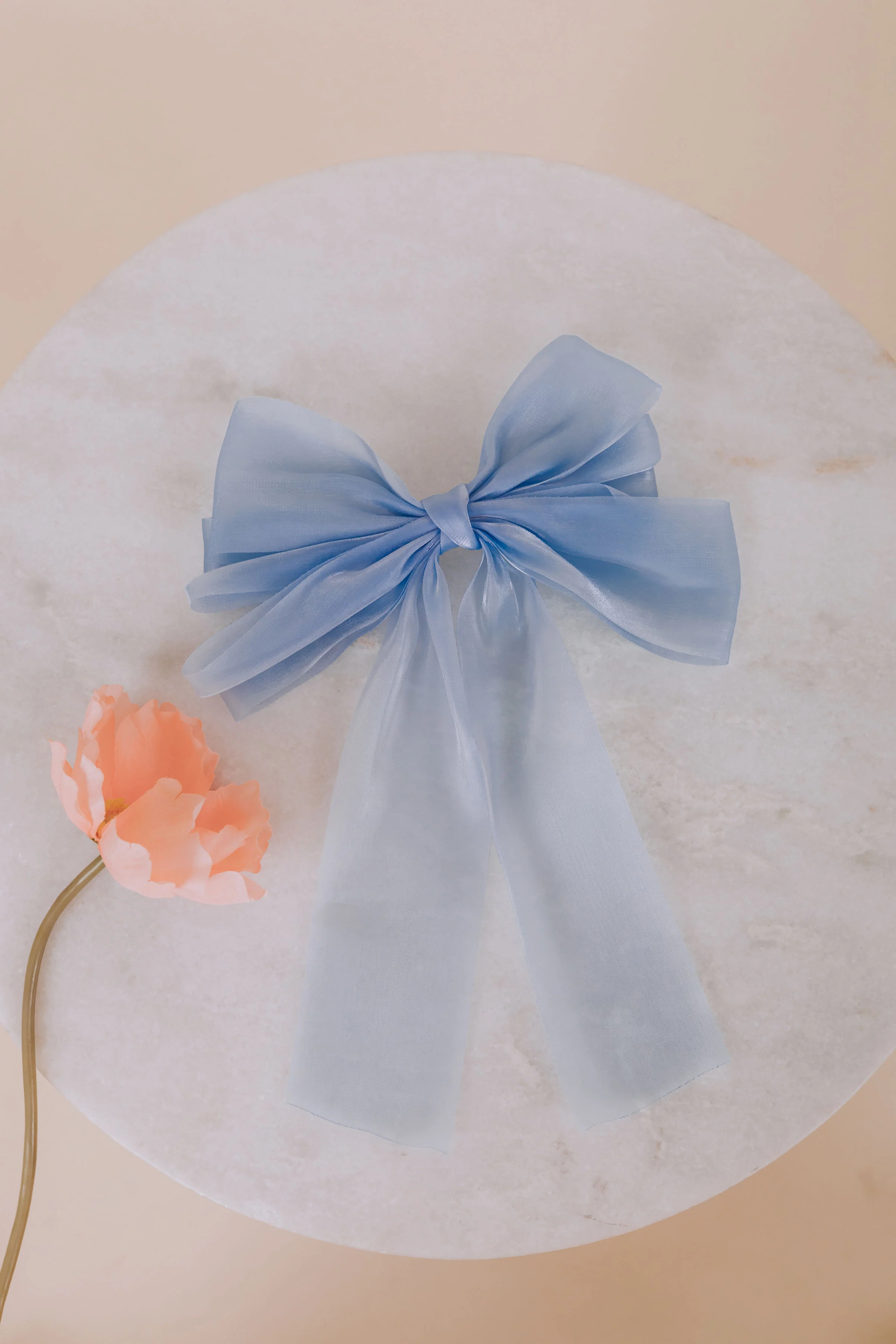 This Love Is Ours Bow - 4 Colors! - Image 4